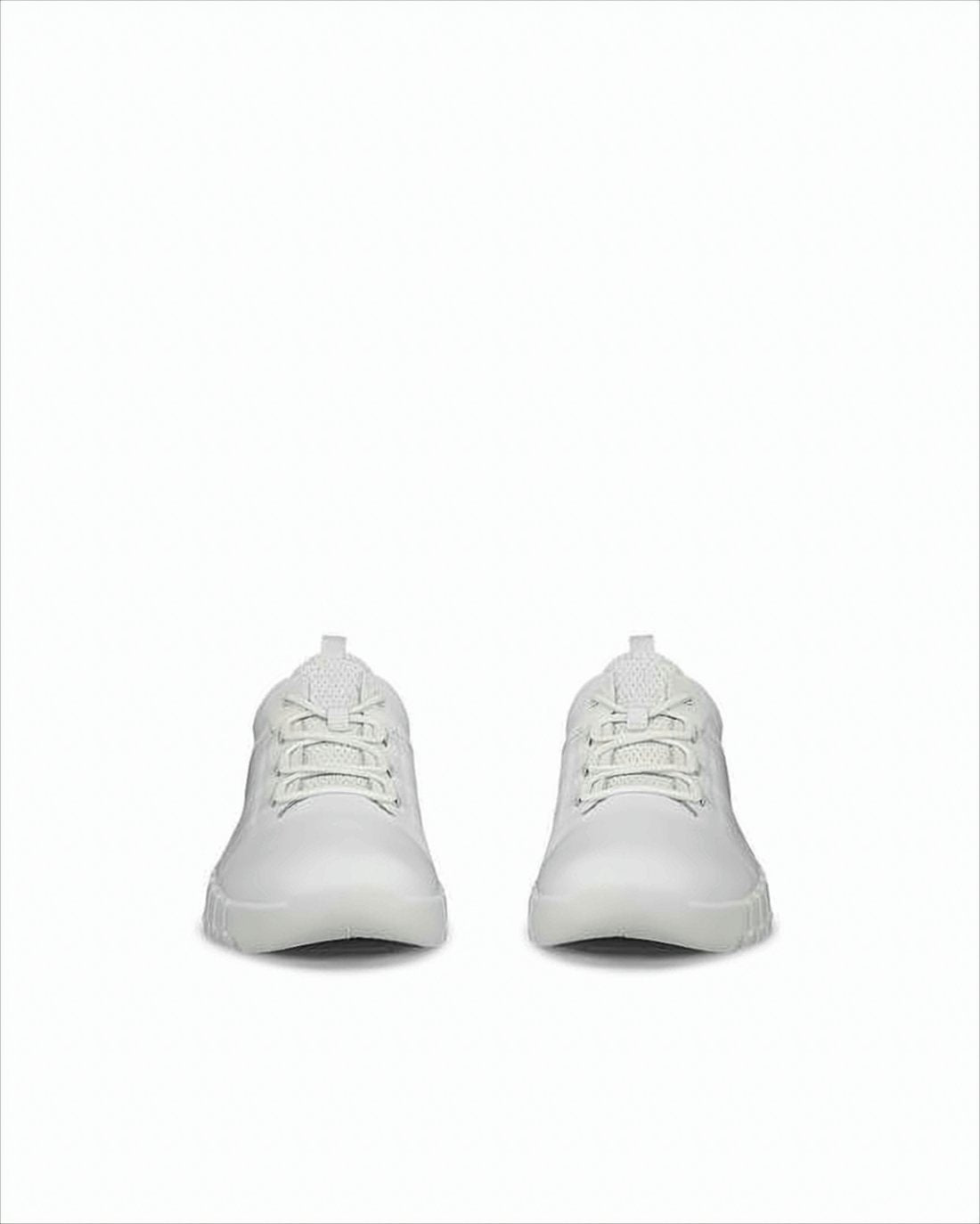 Cowhide Leather Sneakers