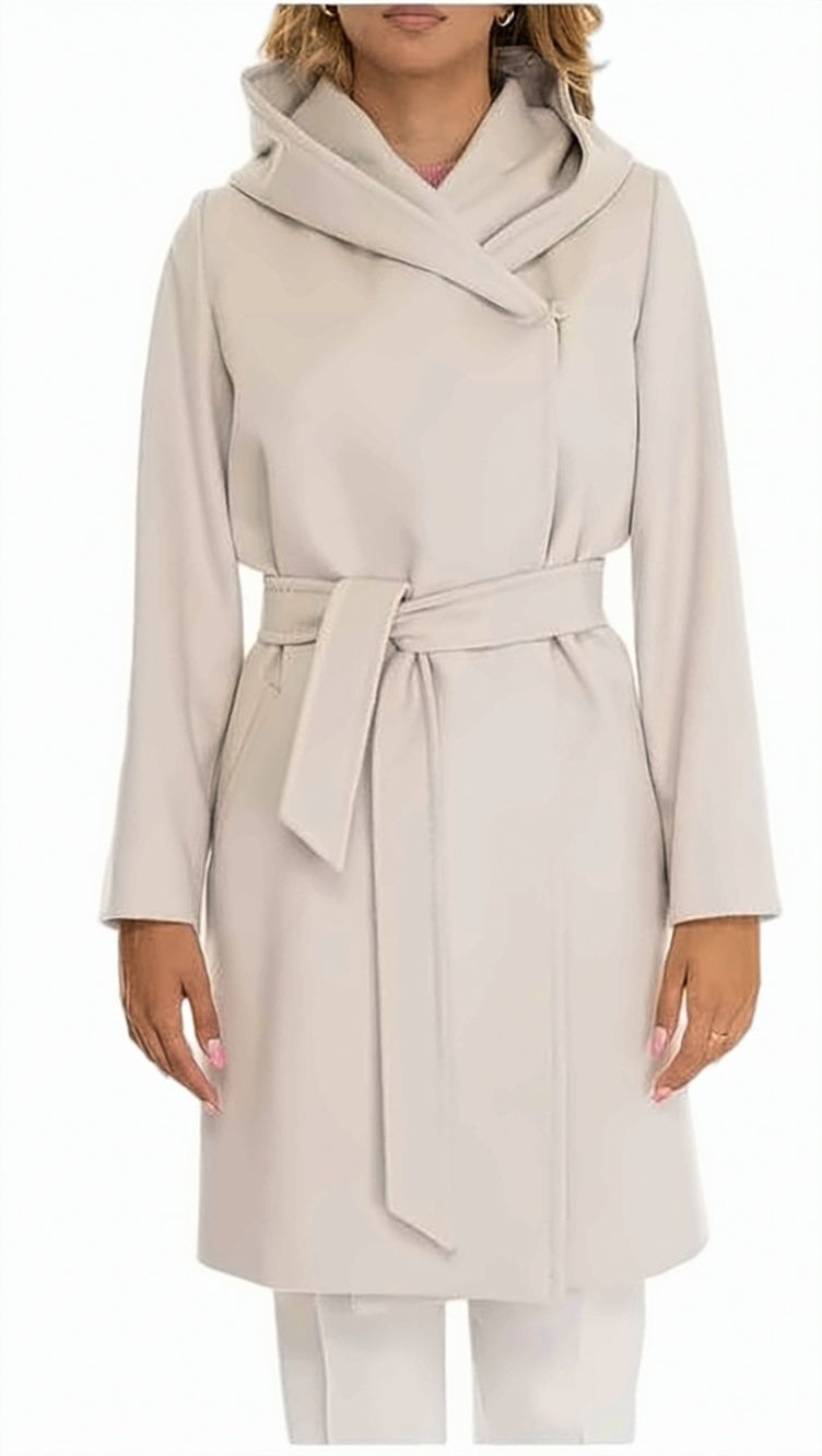 Newmang Coat