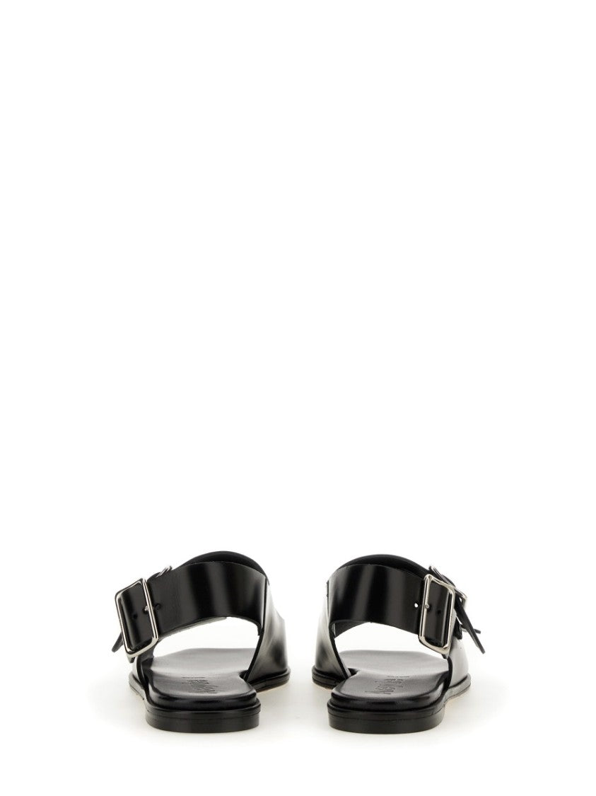 "Tekla" Sandal
