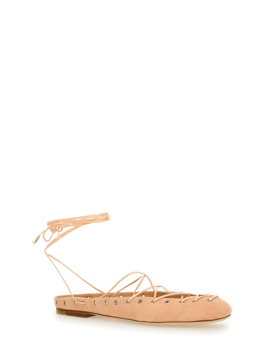 "Ghillies" Ballerina