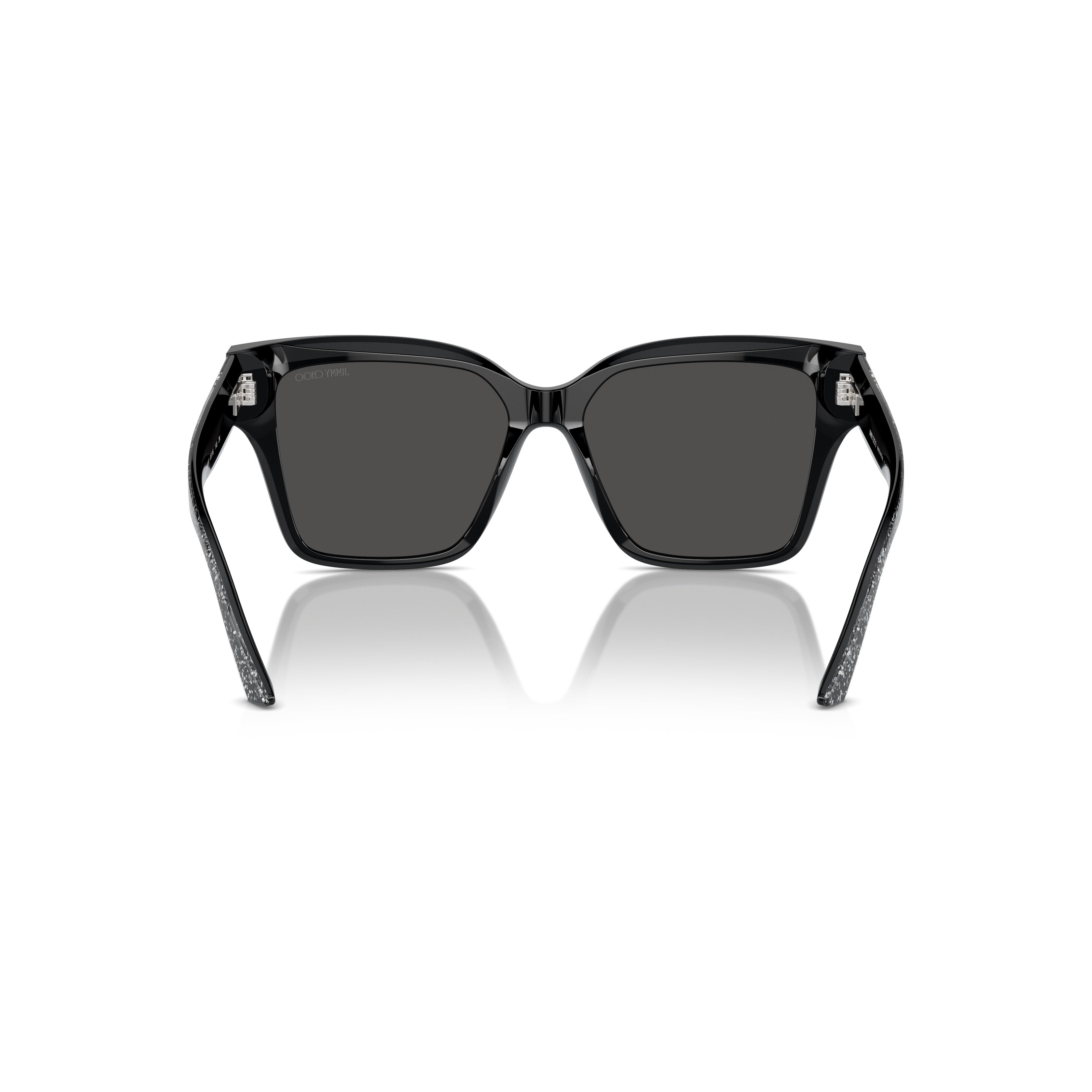 0jc5003 Square Frame Sunglasses