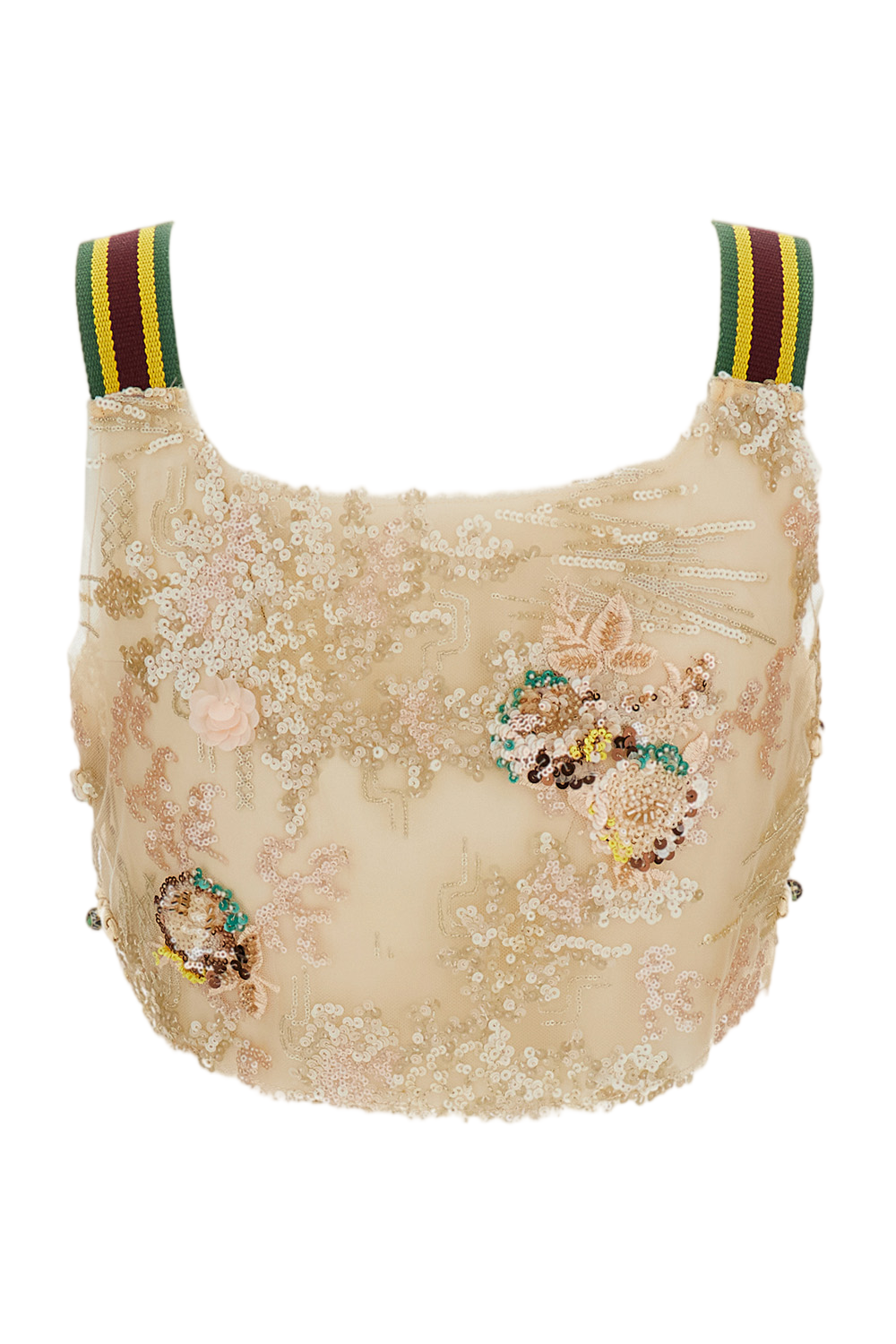 Azalea Top