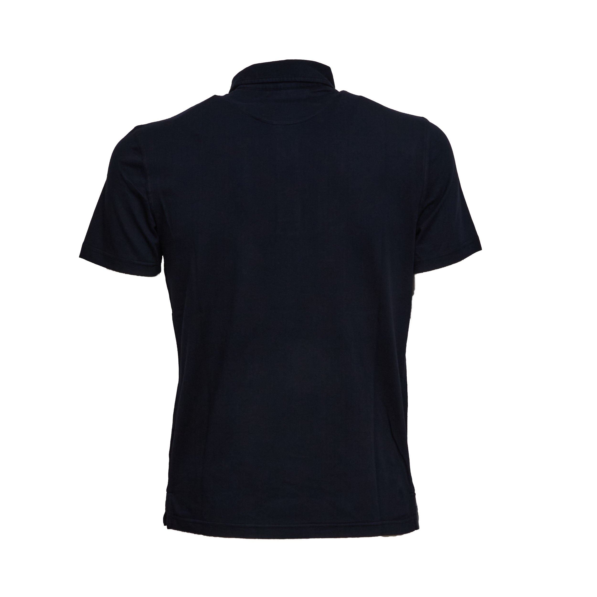 Dusty Flex M/M Jersey Polo
