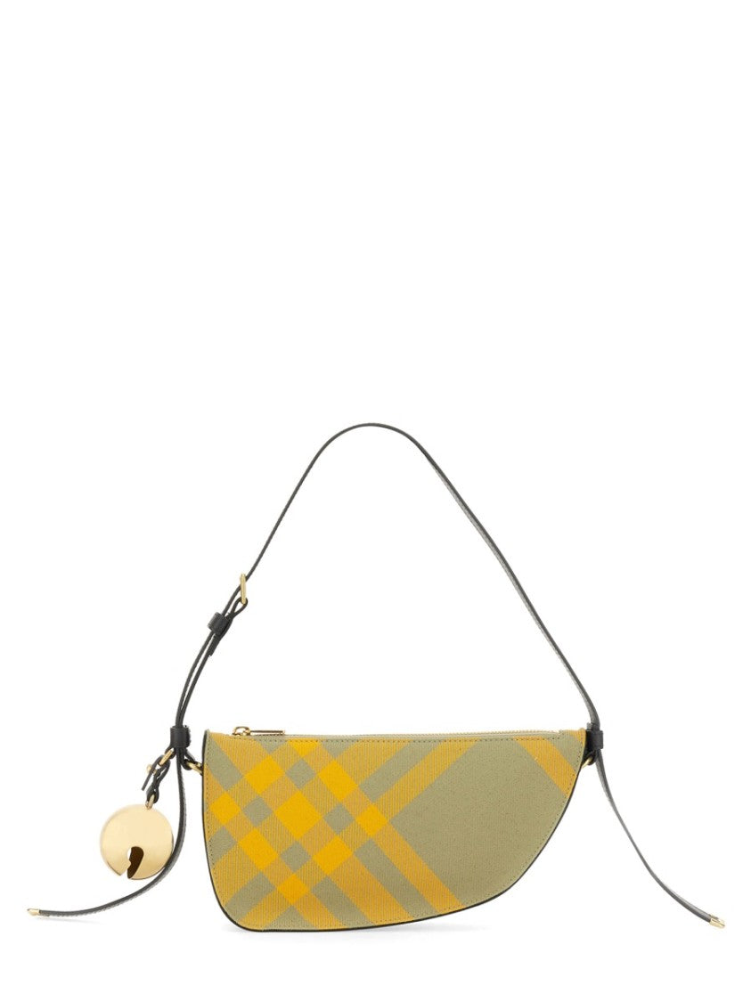 Mini "Shield" Bag