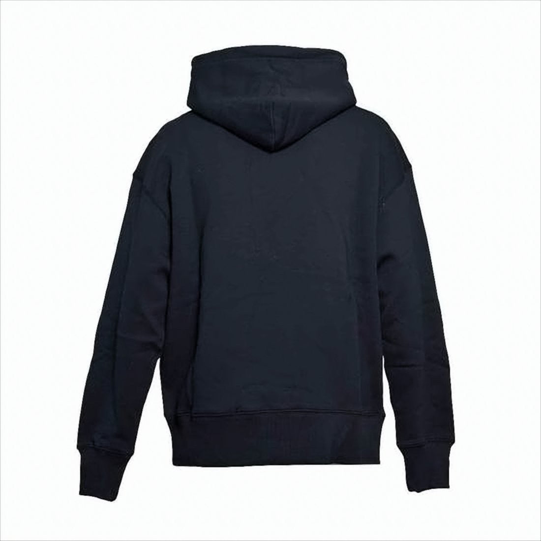 Relaxed-Fit Hoodie With Bold Graphic Print
