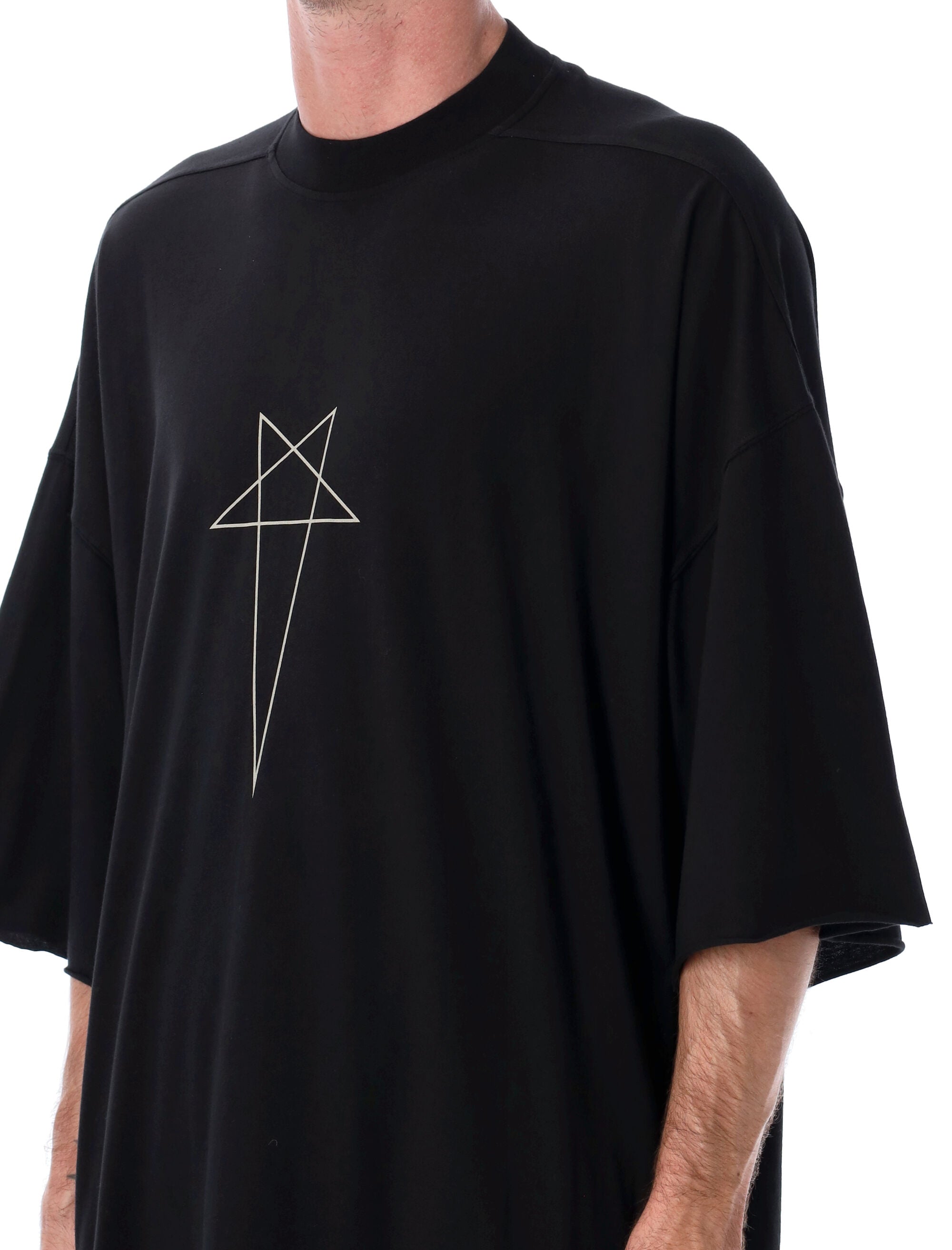 Tommy T Oversized