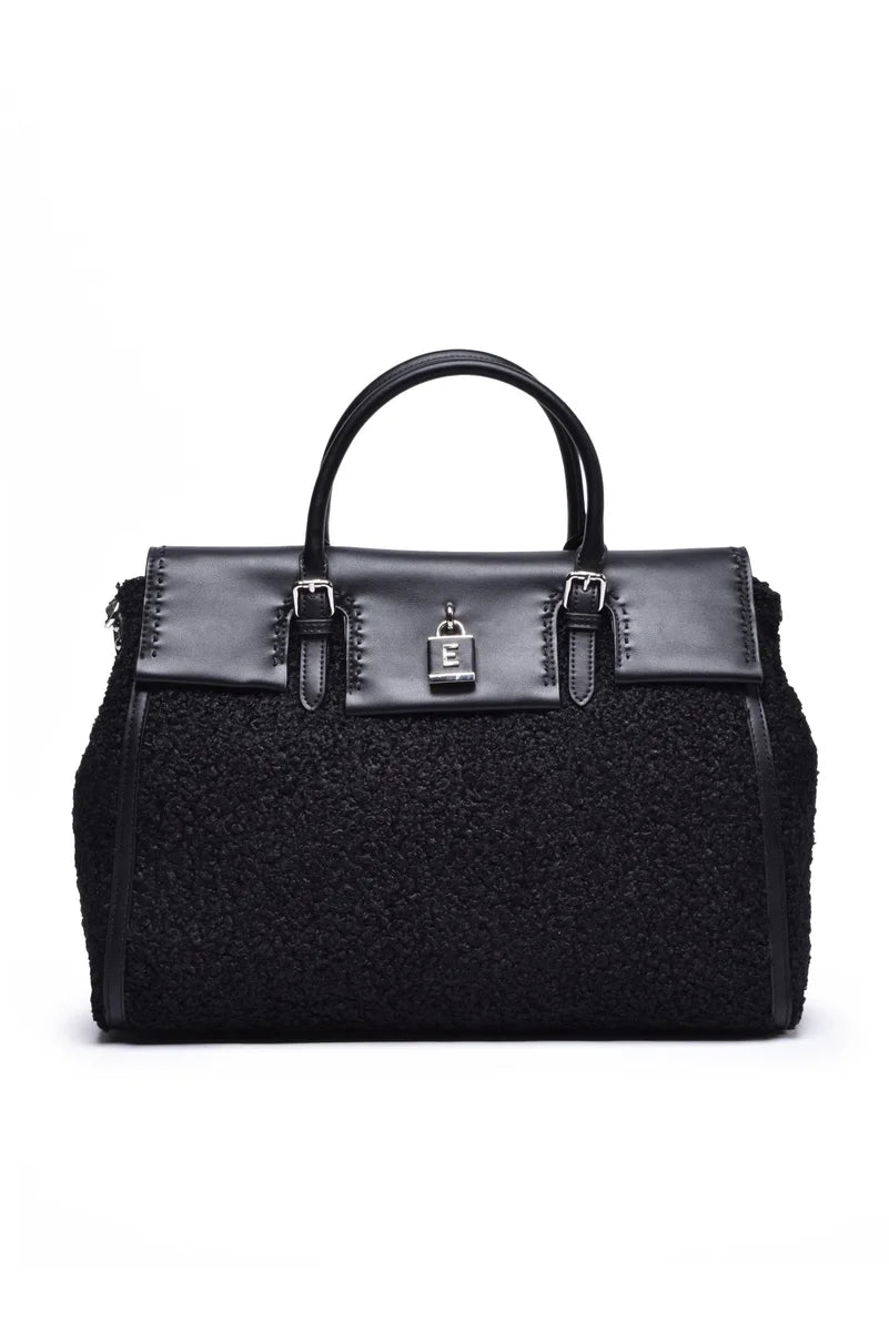 Ruby Bag Large - Black