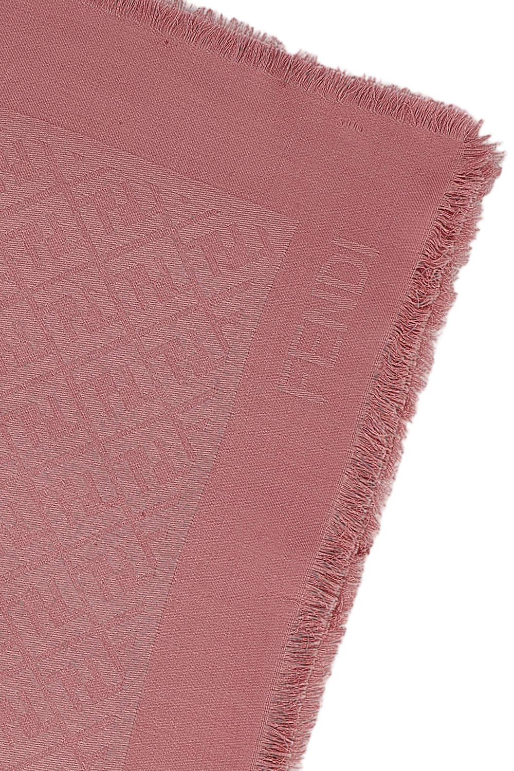 Iconic Ff Shawl