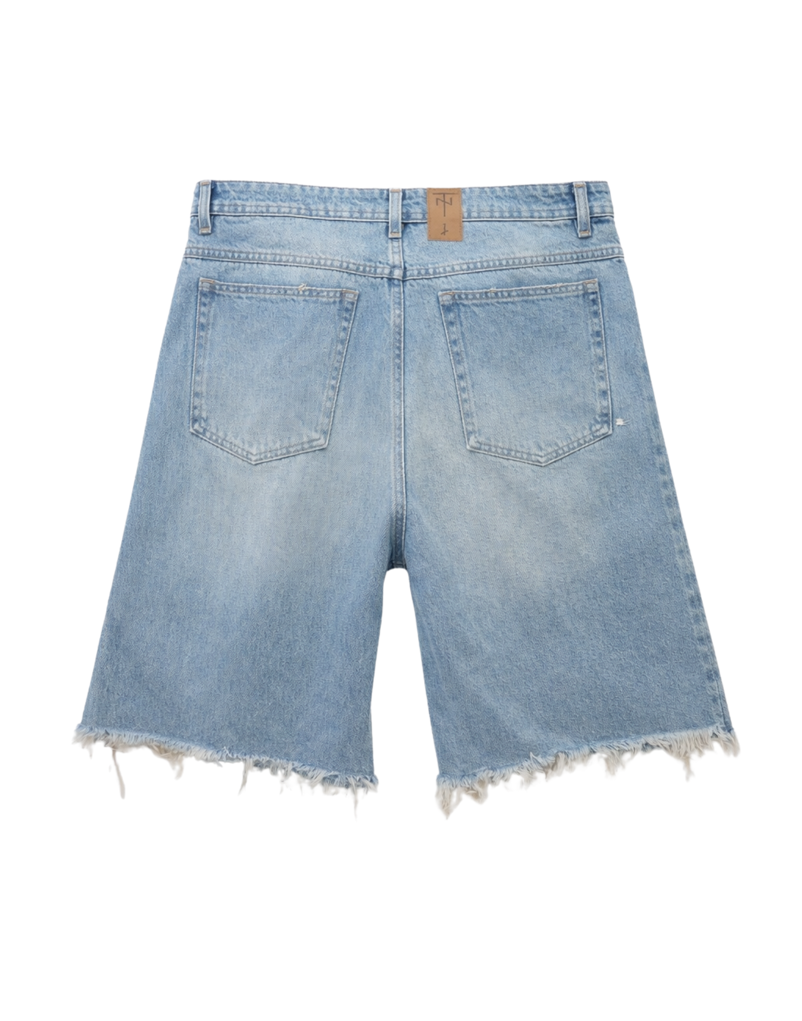 Westlock Baggy Shorts