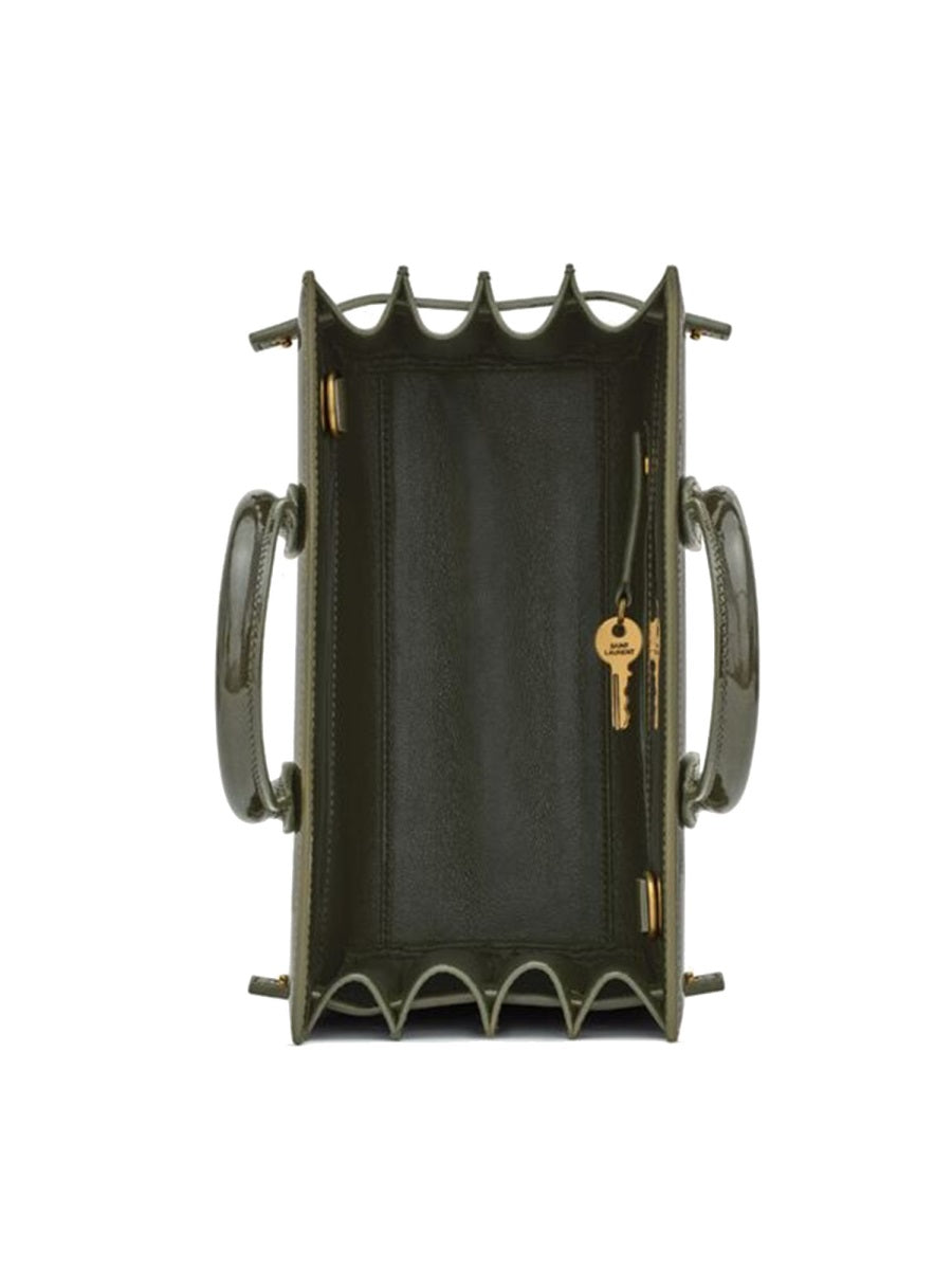 "Sac De Jour" Nano Bag