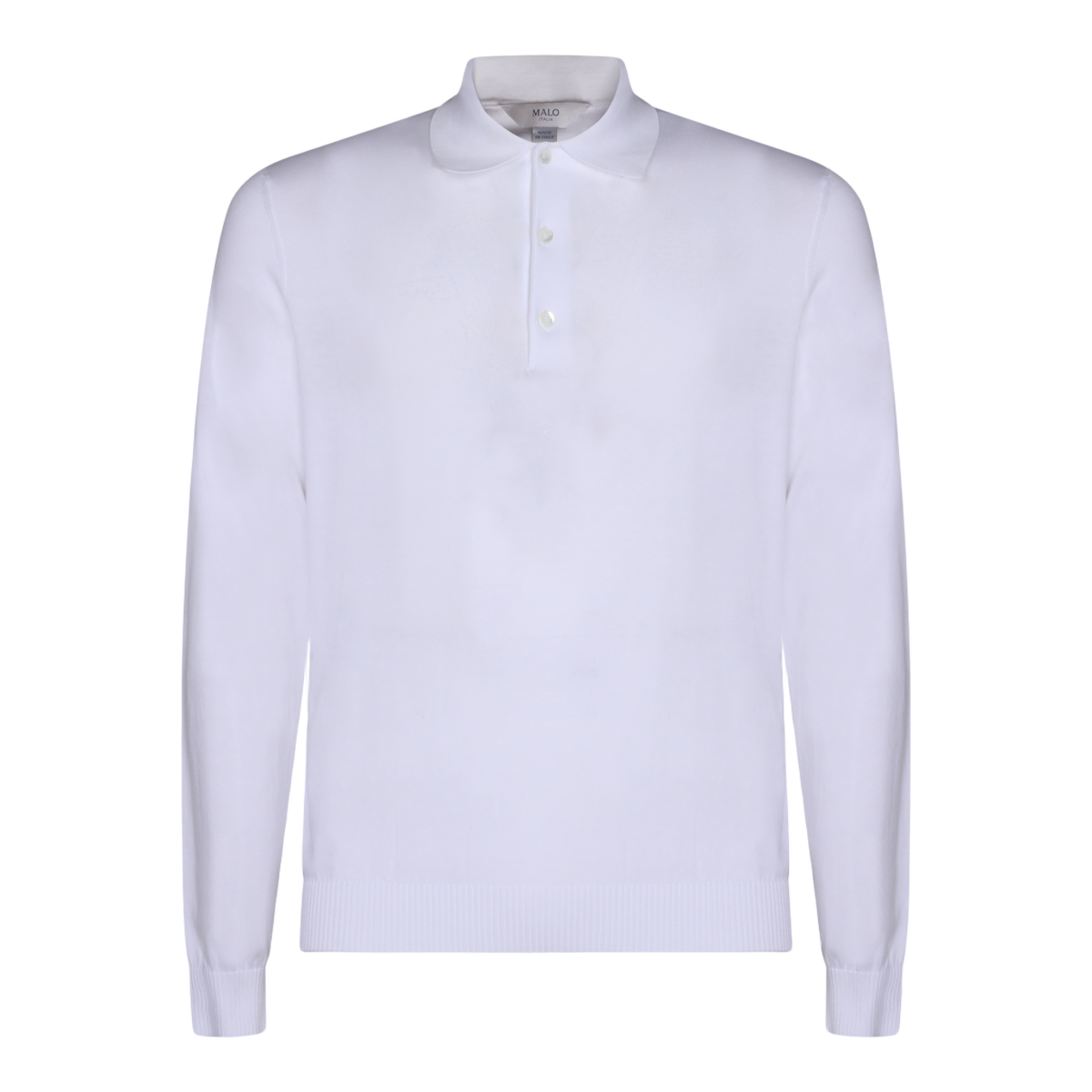 Classic White T-Shirt