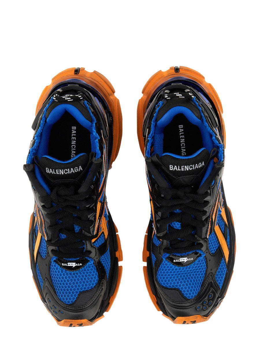 "Runner" Sneaker