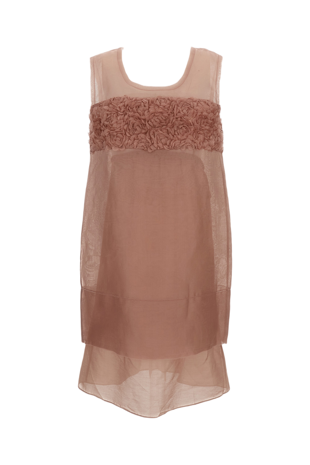 Ivo Lotus Mini Dress