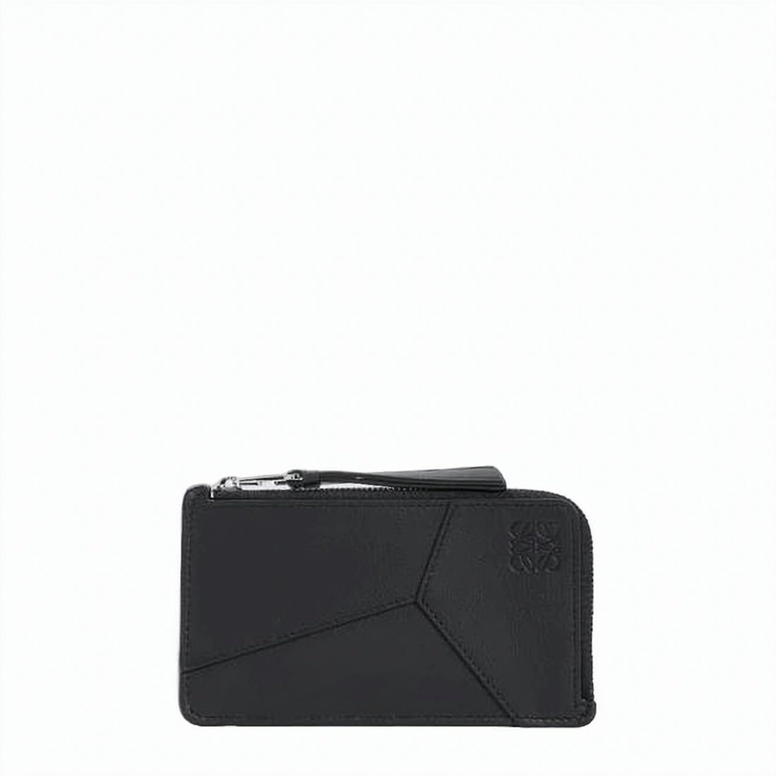 Smooth Calf Leather Wallet