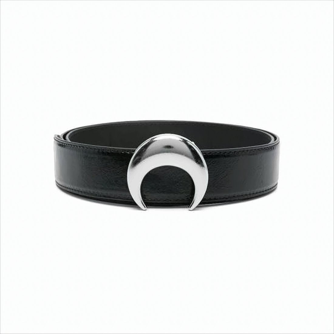 Calf Leather Belt
