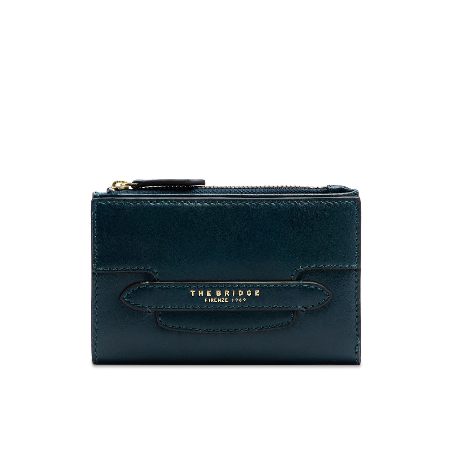 Lucrezia Medium Wallet
