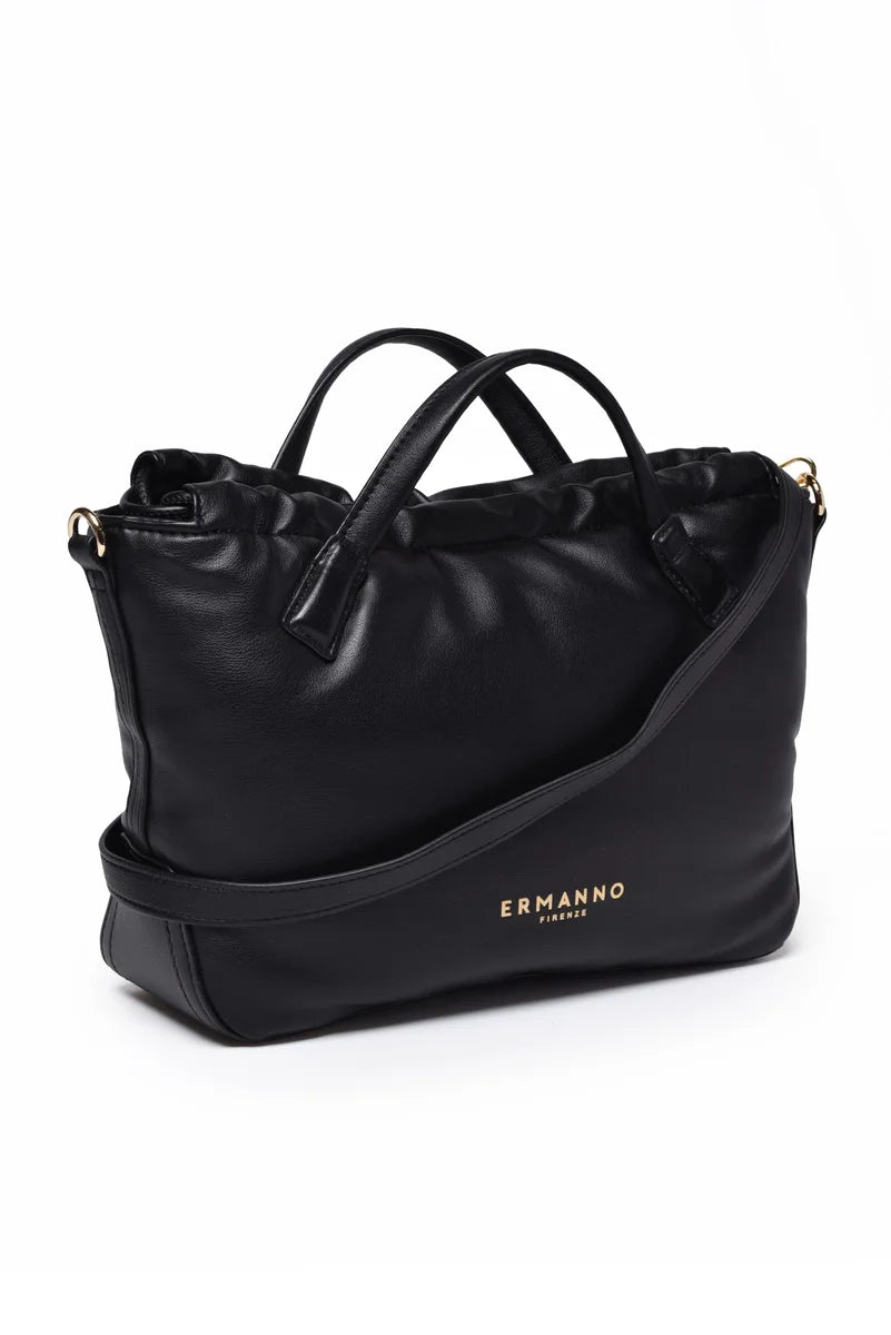 Tinsley Tote Bag Medium - Black