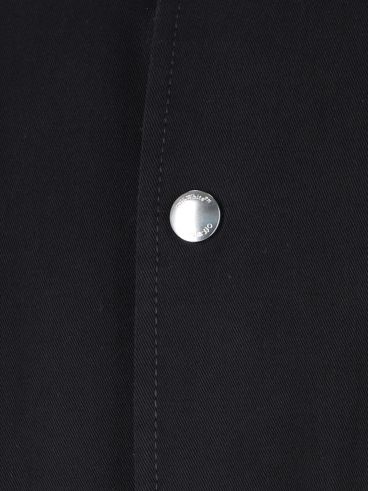 "Varsity Souvenir" Bomber Jacket – Black