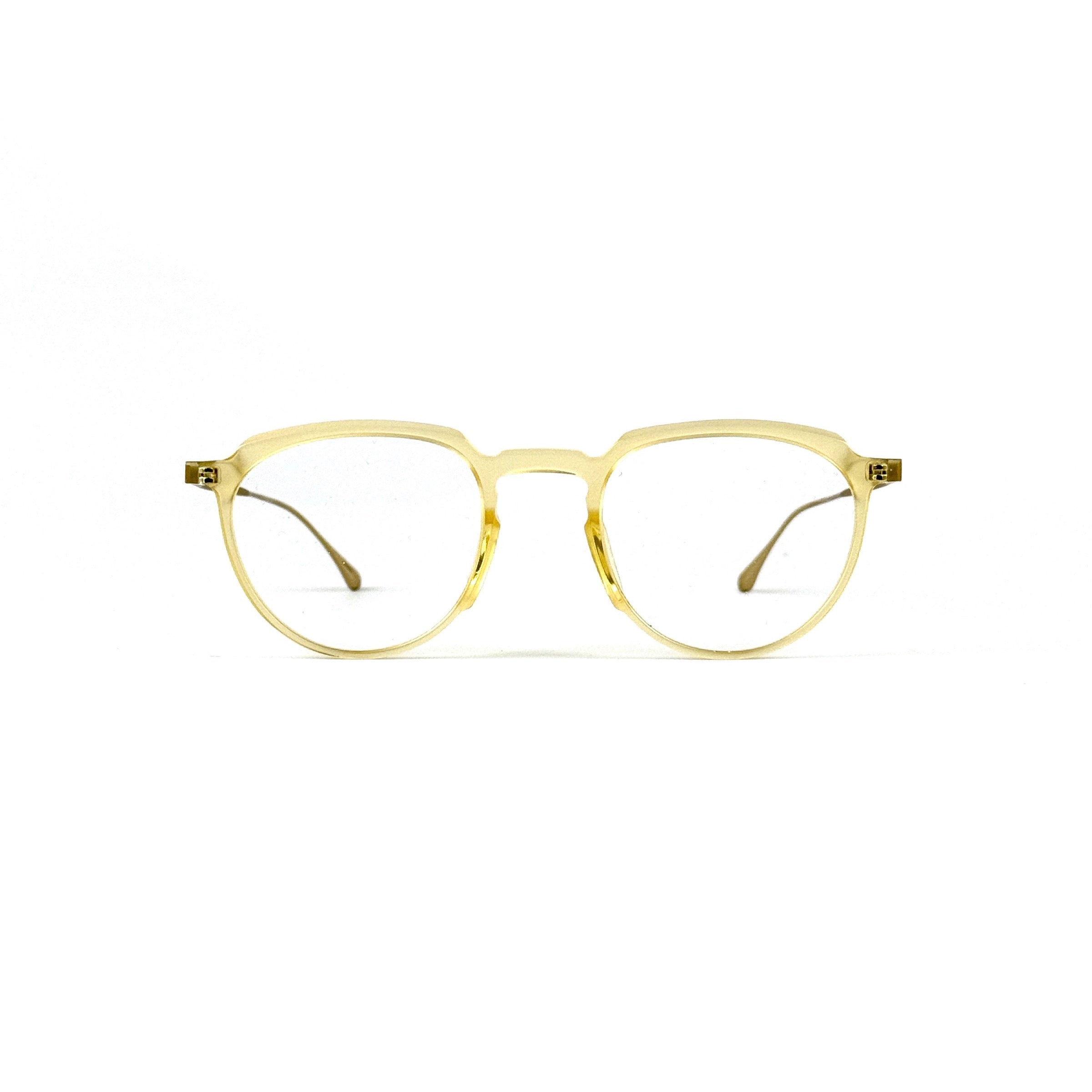 11Eh4Bl0A Round Frame Sunglasses
