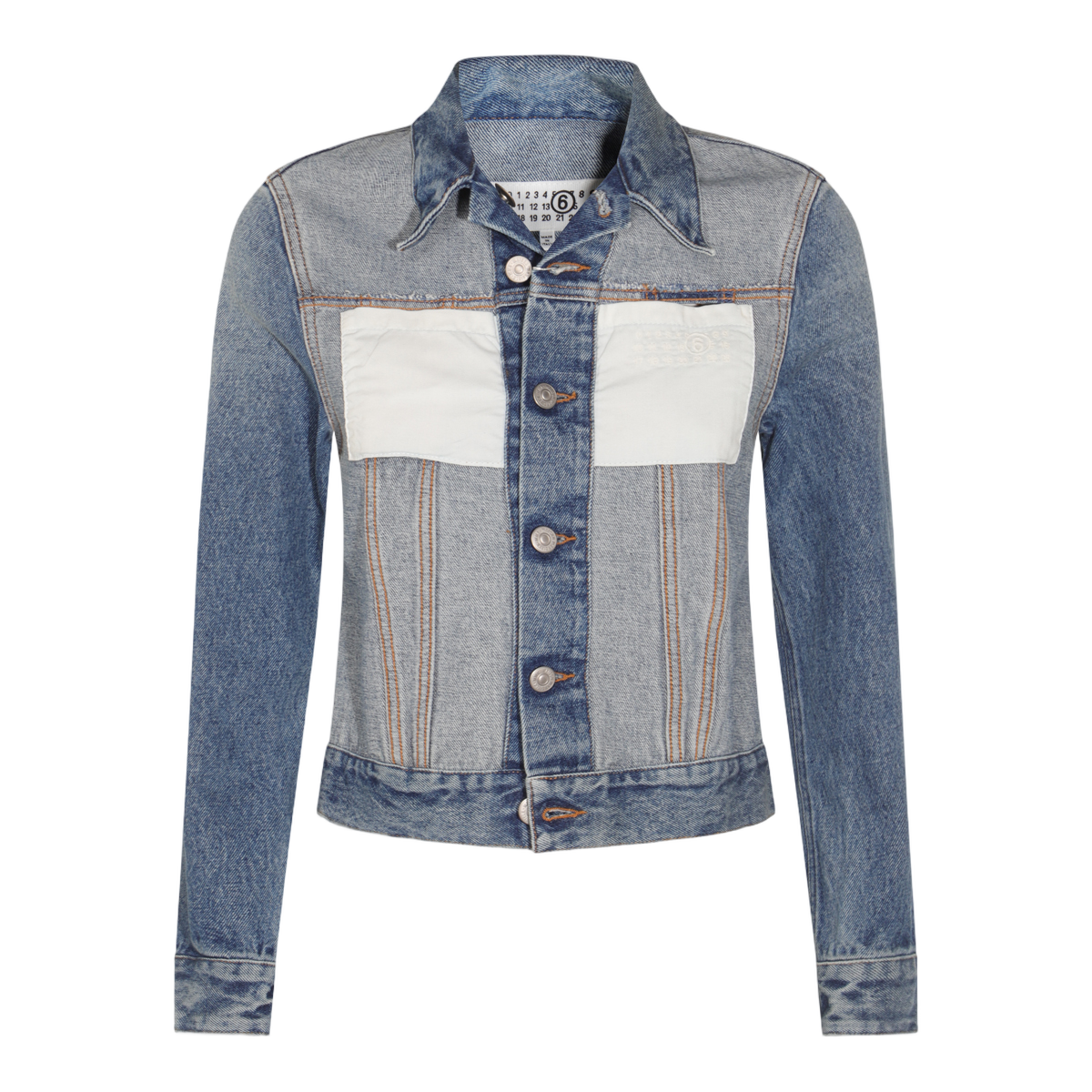 Classic Denim Jacket