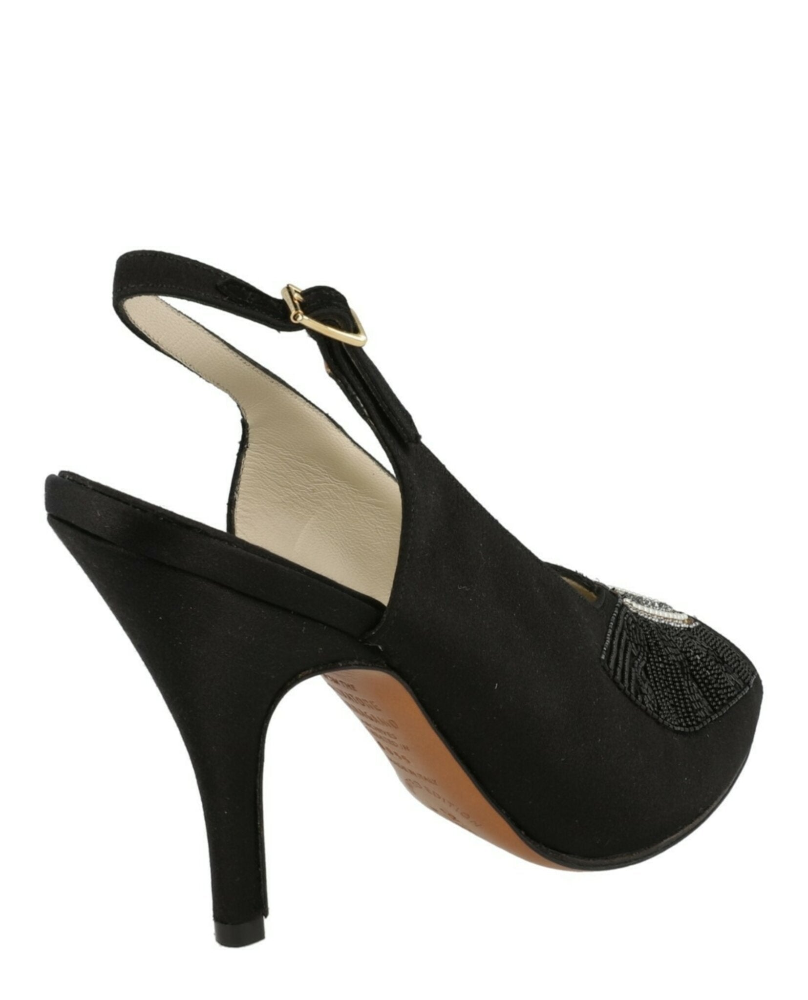 Stella Archive Limited Edition 1955 Slingback Pumps