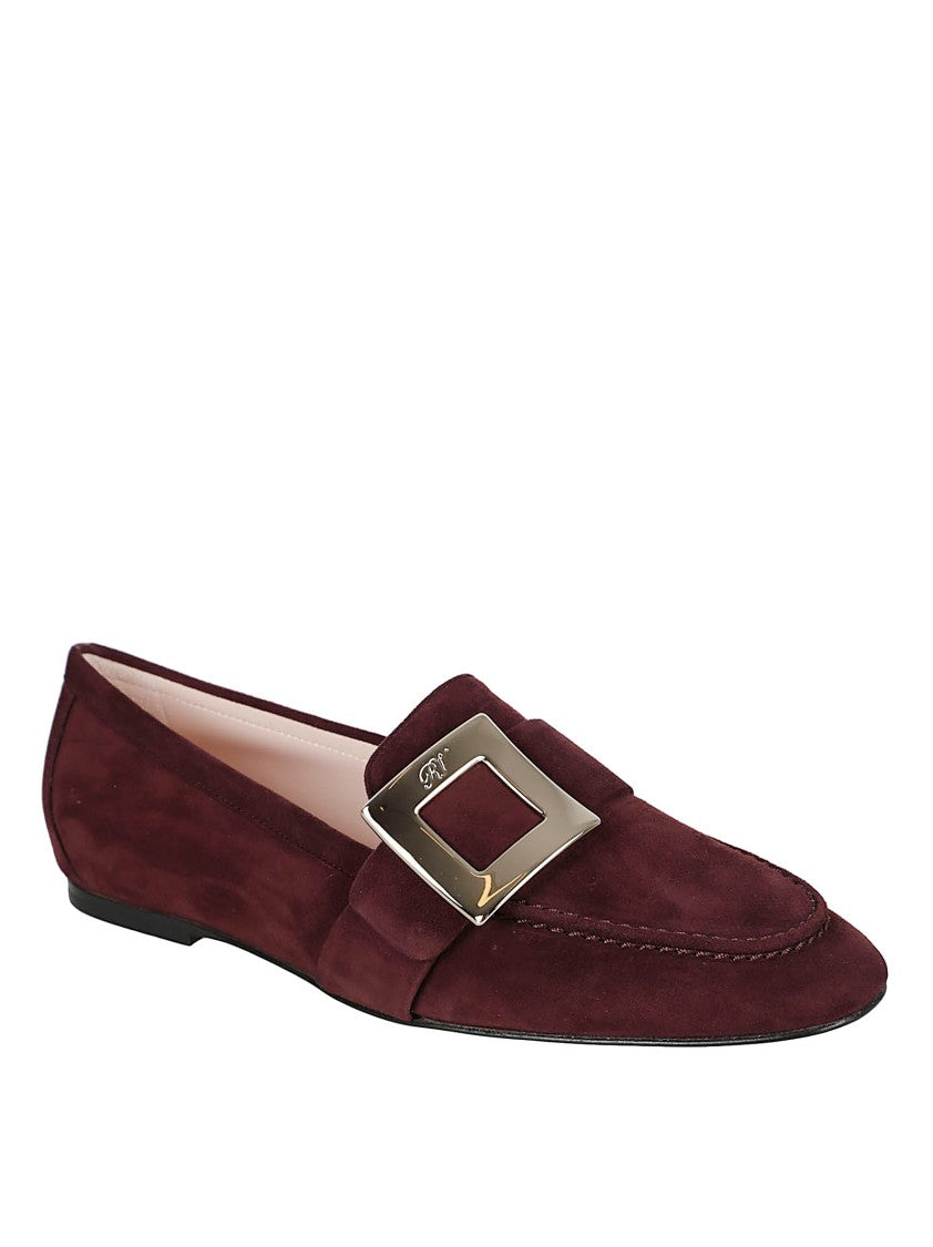 Pointed Toe Flat Shoes