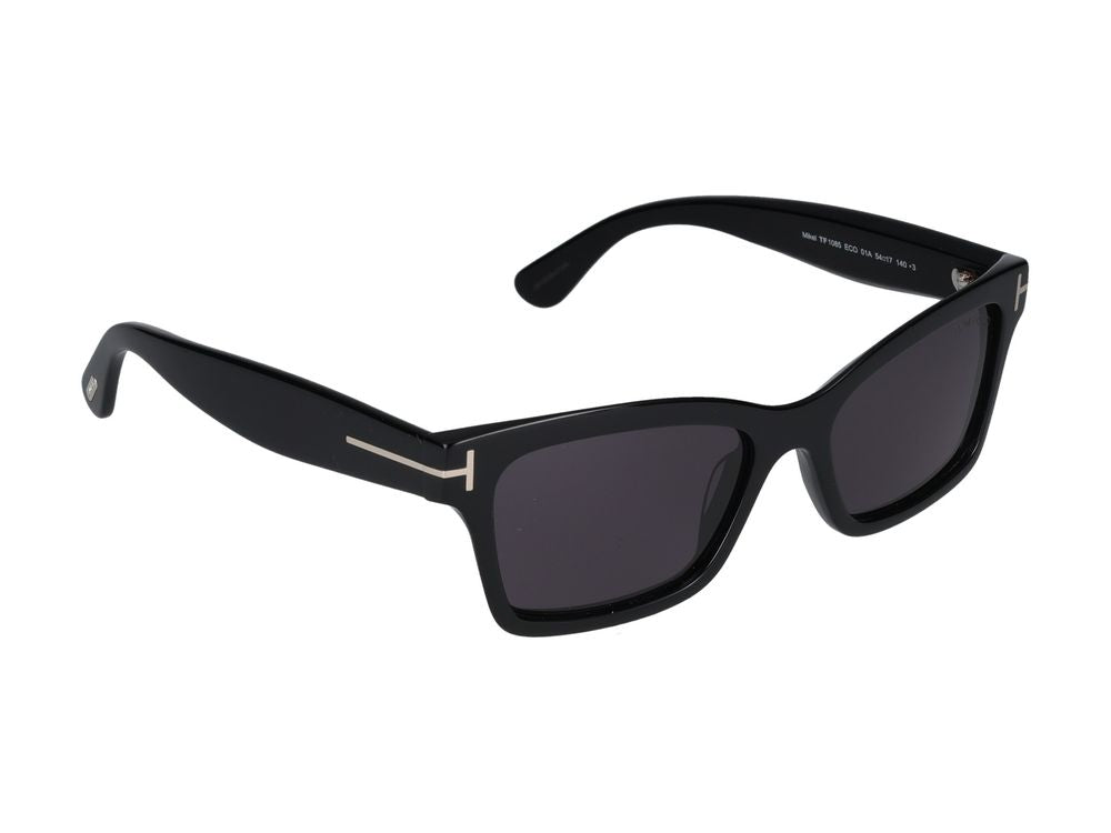 Sunglasses FT1085 01A 54/17/140