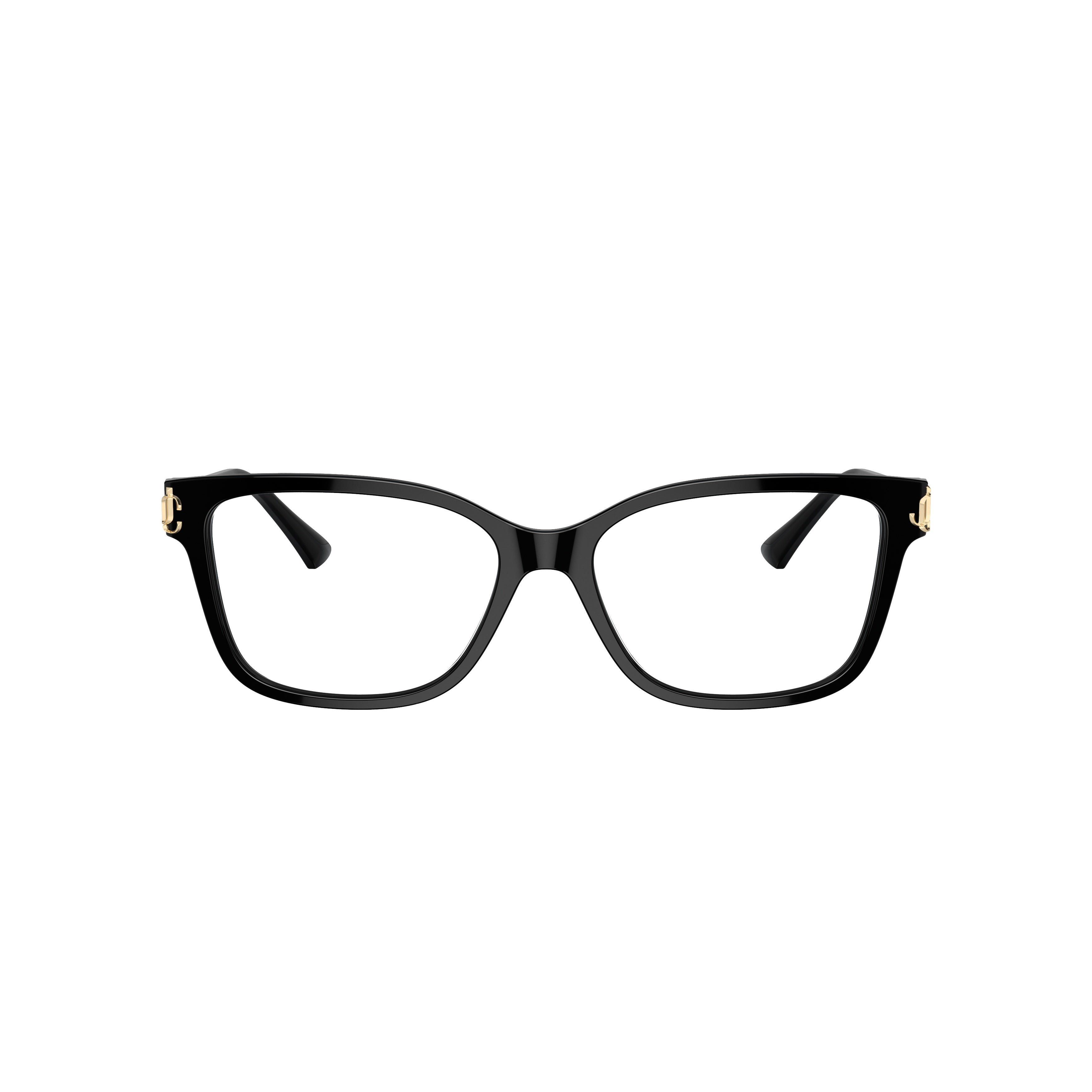 0jc3012 Rectangular Frame Eyeglasses