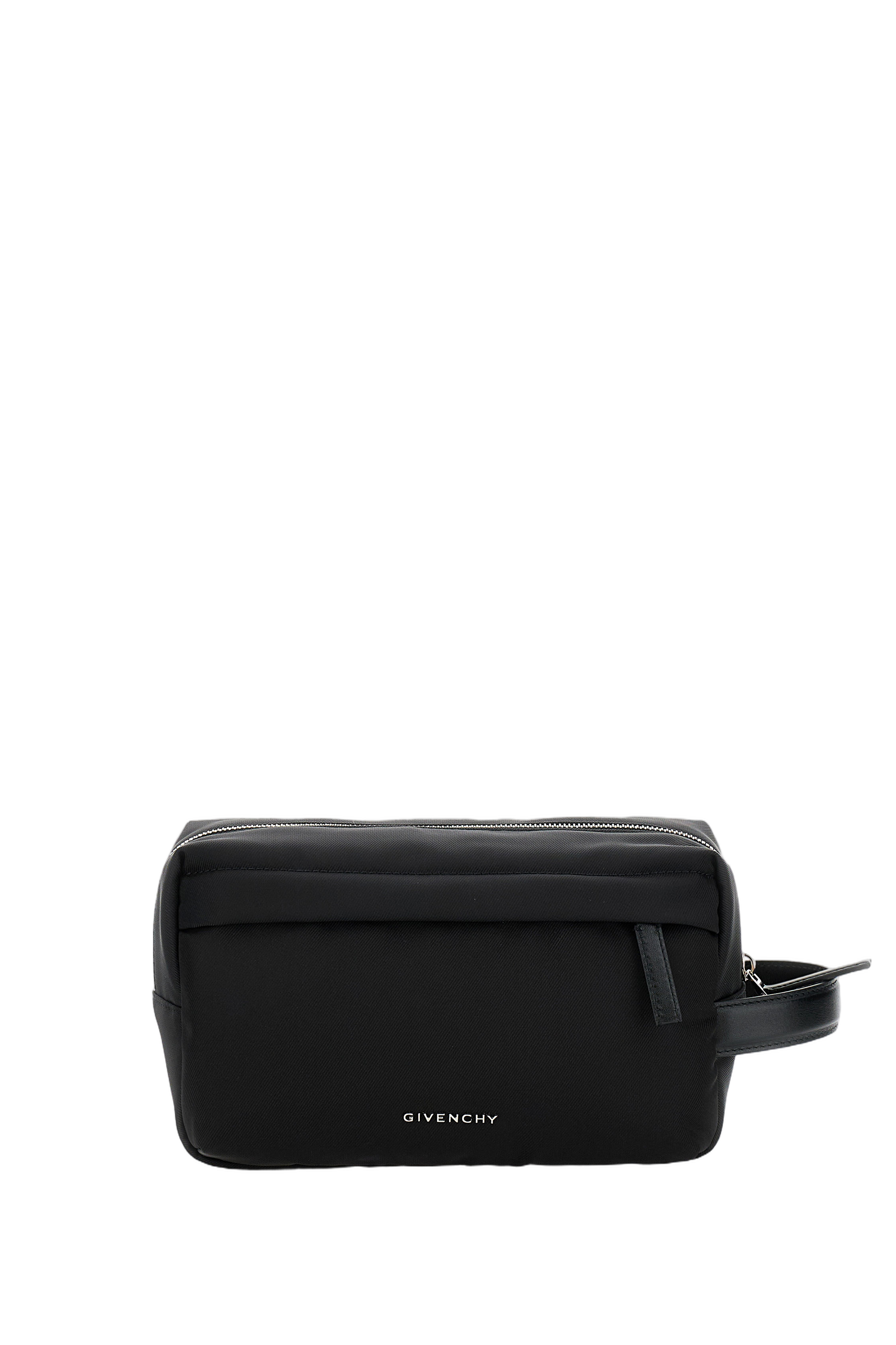 Essential Toilet Pouch