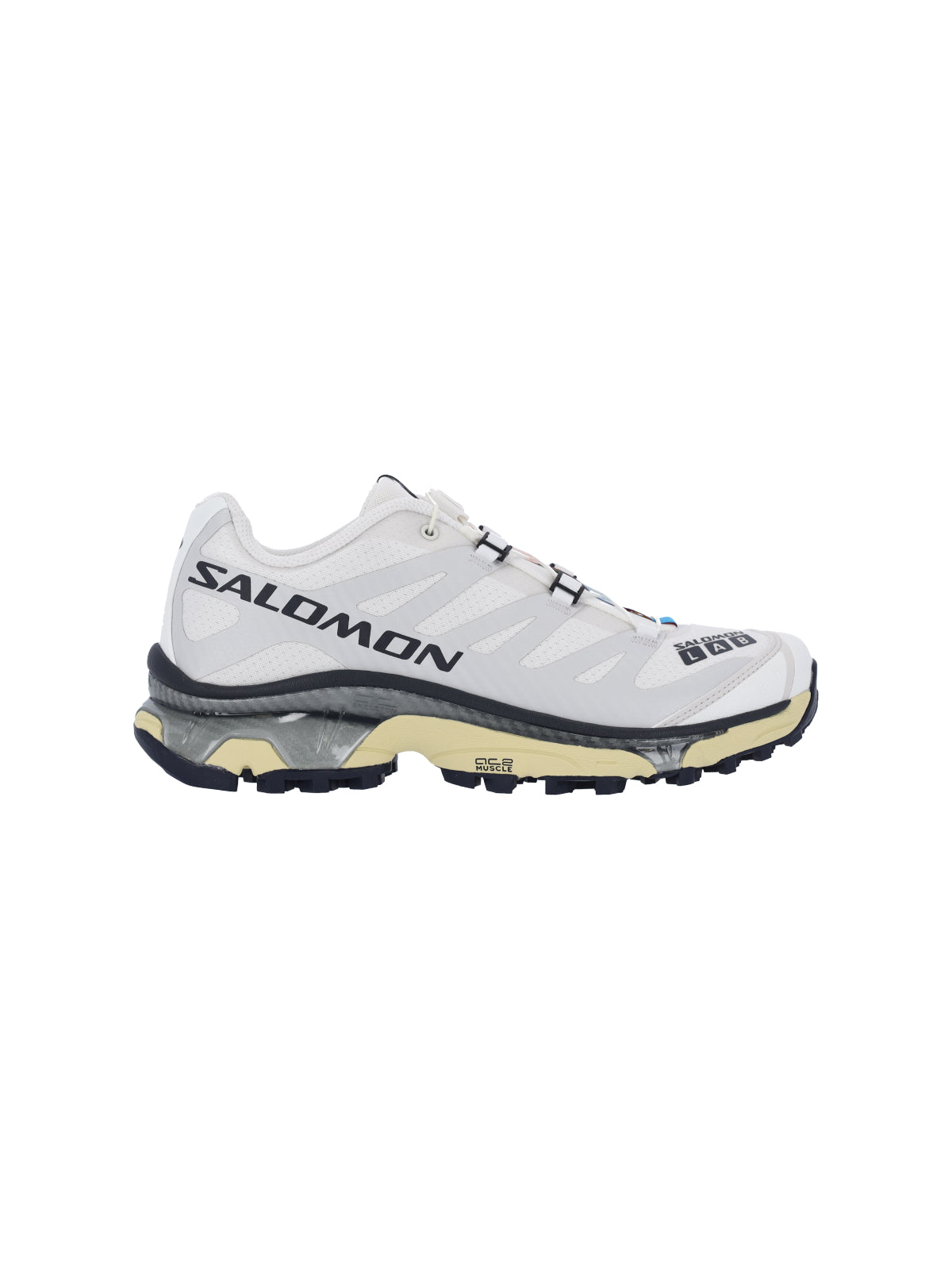 "XT-4 OG" Sneakers – White