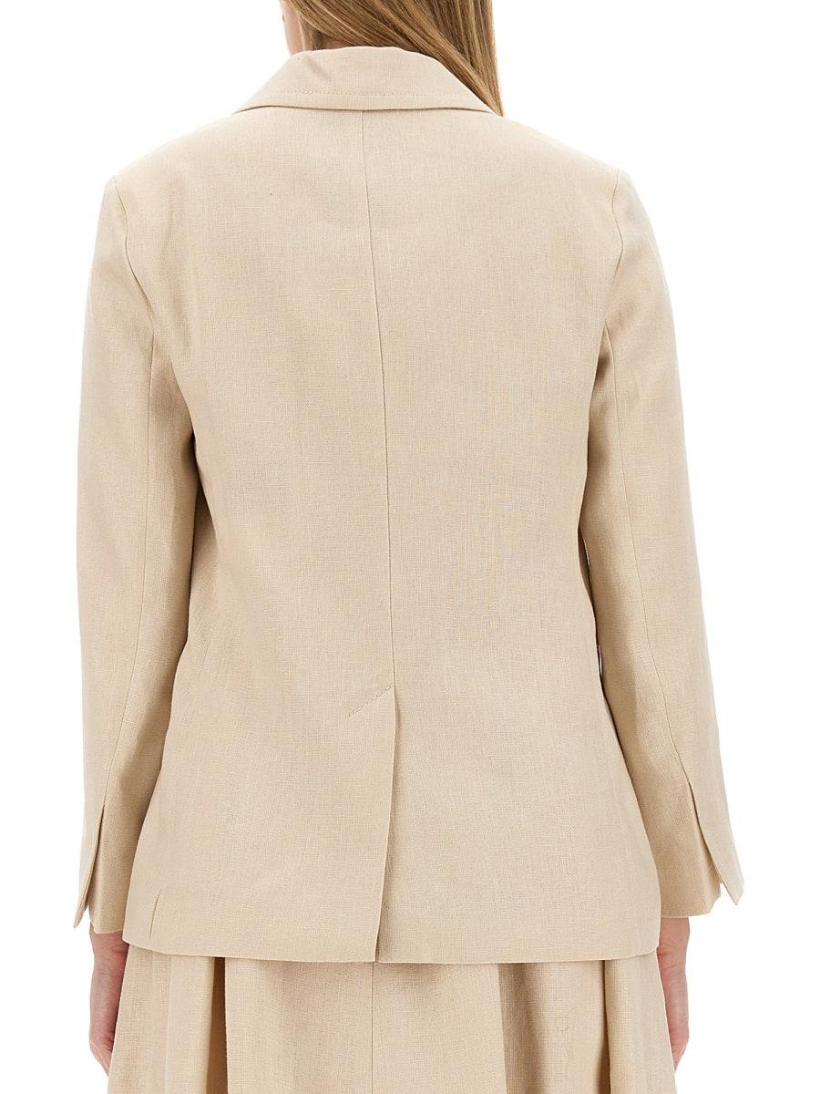 "Laura" Jacket