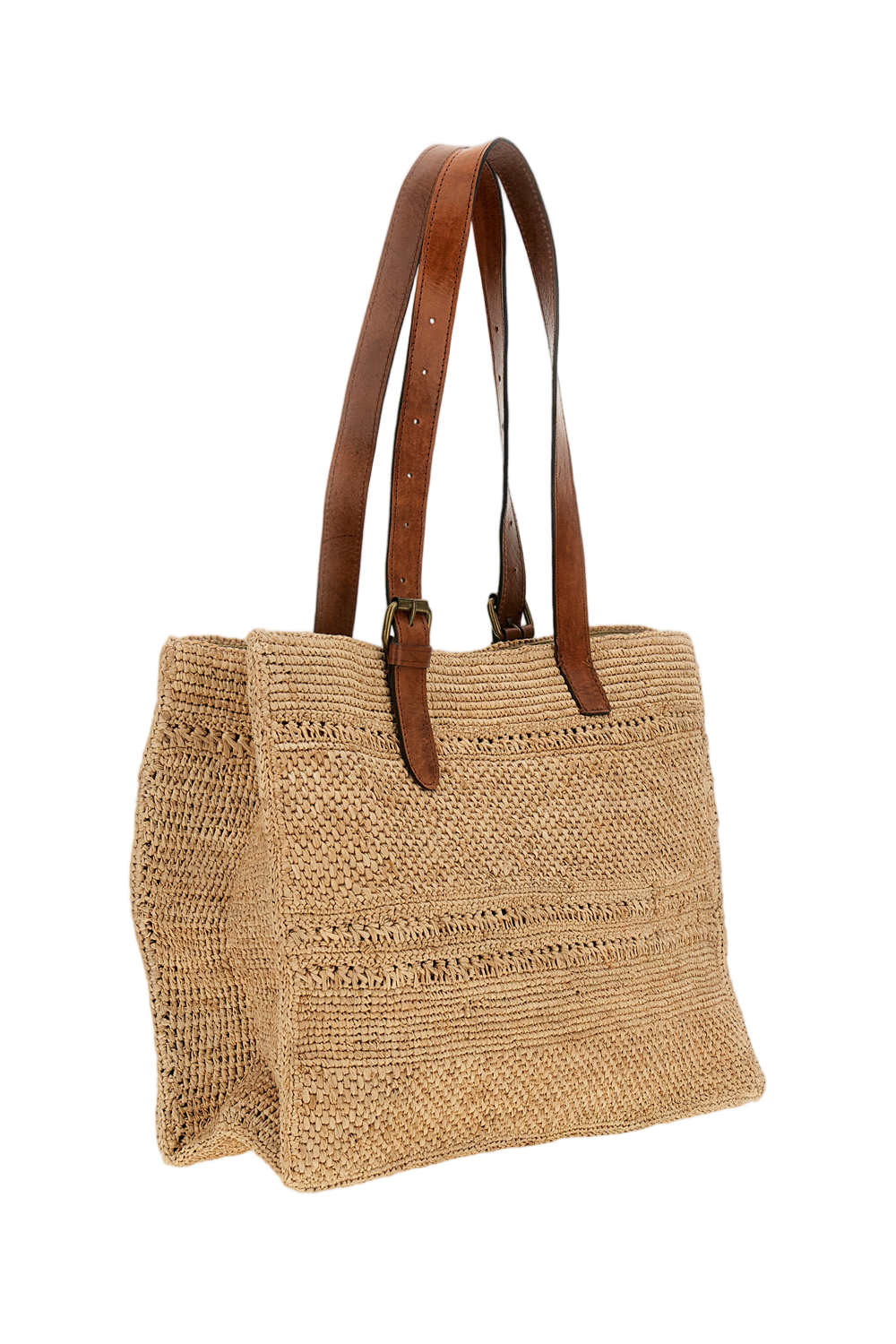 Nomade Tote Bag