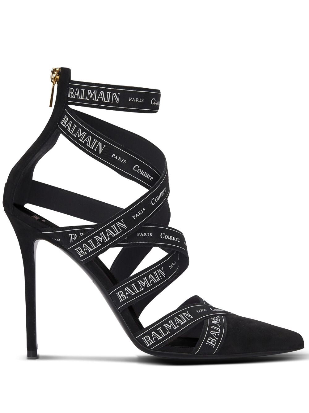 Pointed Toe Sandals
