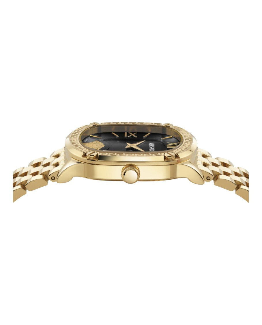 Couture Bracelet Watch
