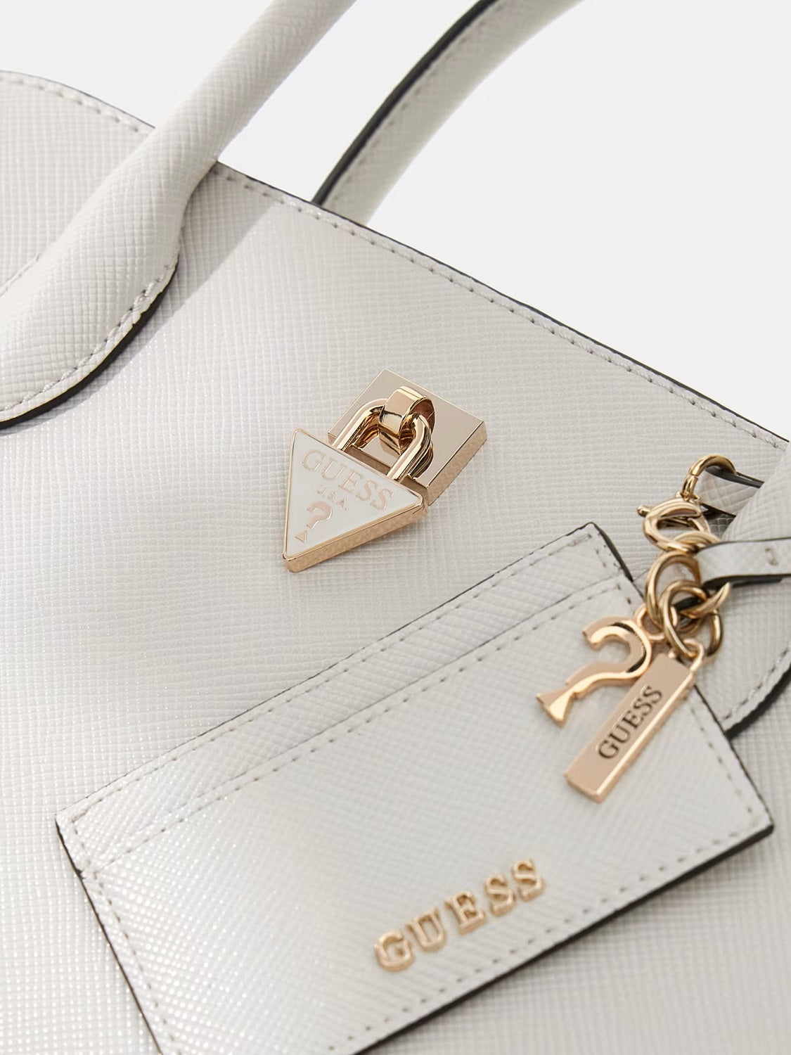 Patsie Hand Bag