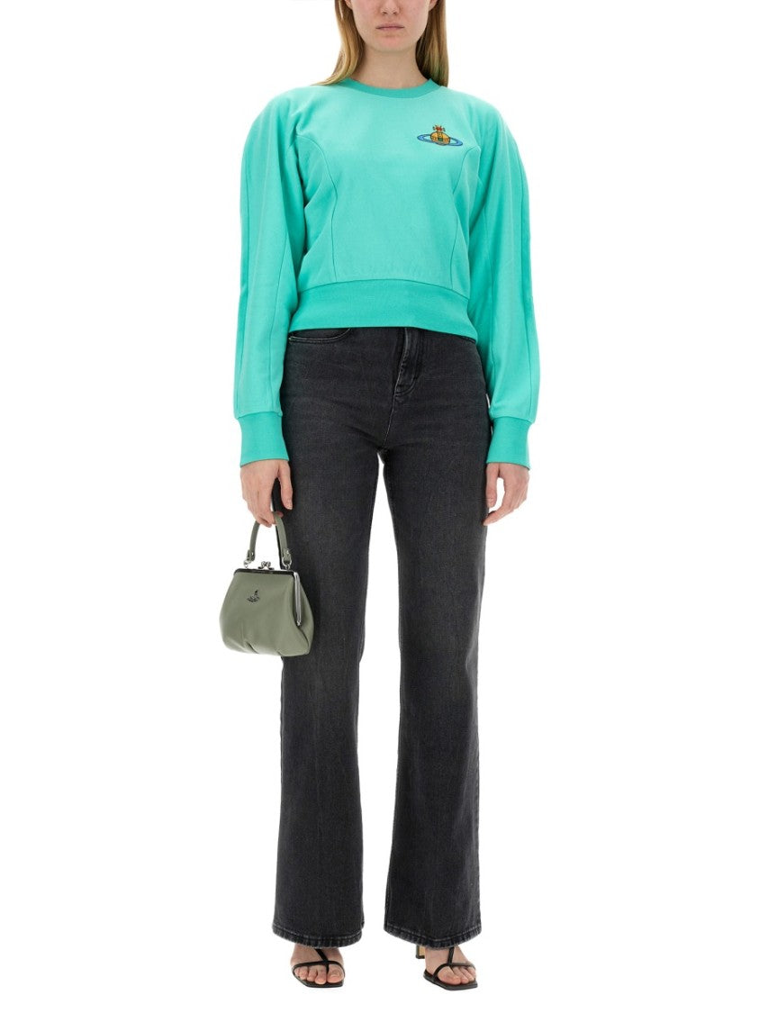 Cynthia Sweatshirt
