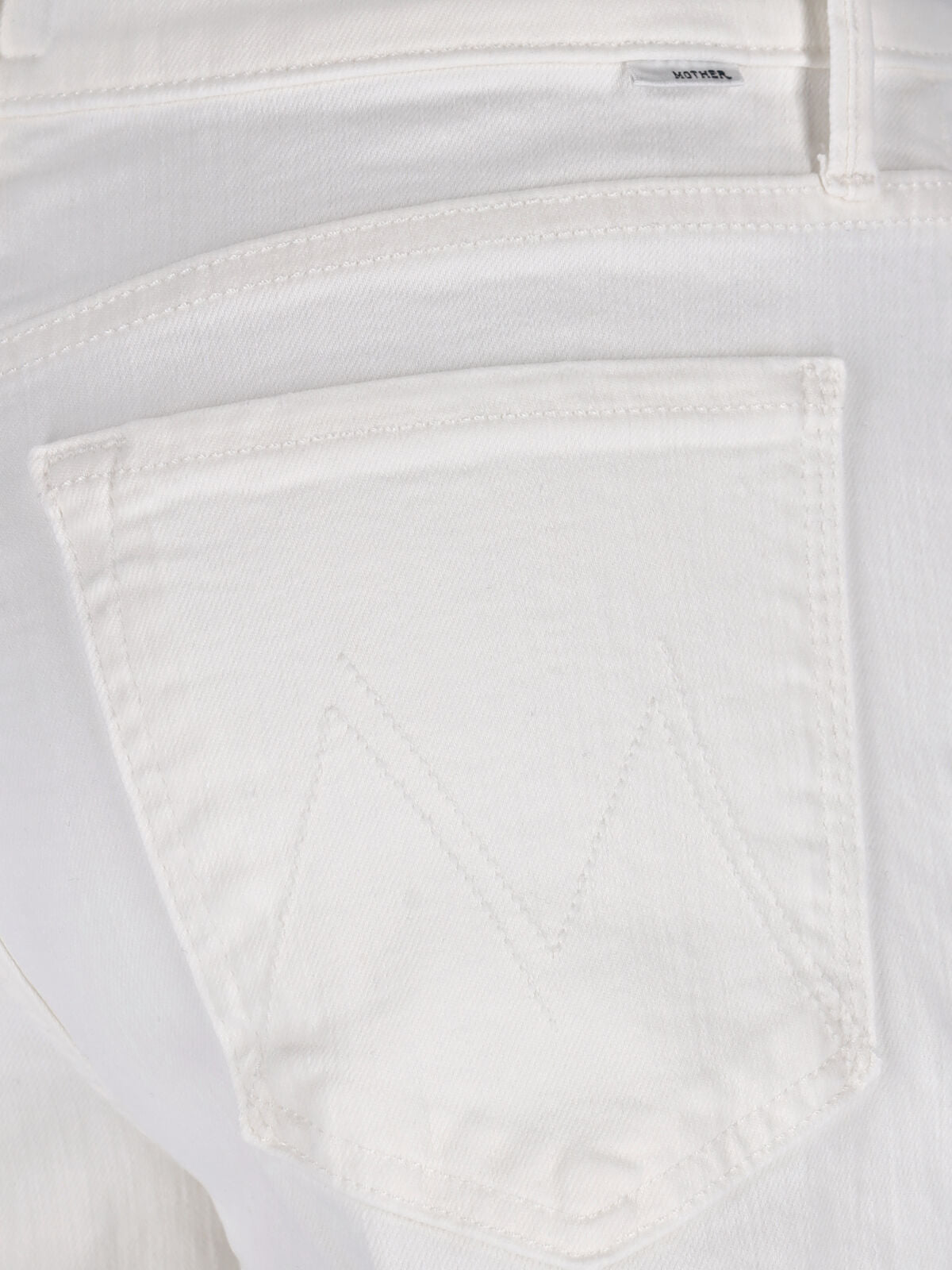 "The Twister Sneak" Jeans