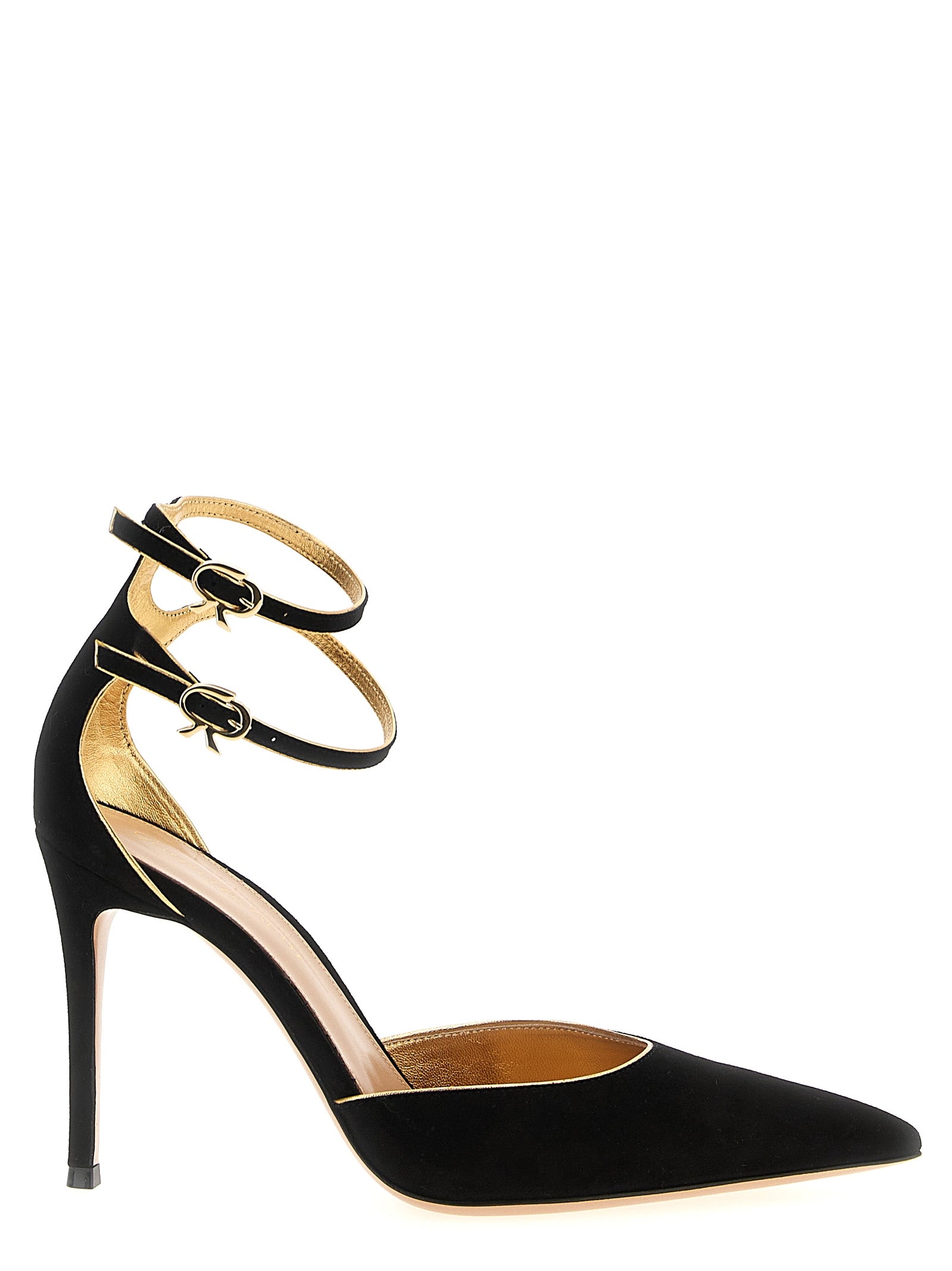 'Ivette' Pumps