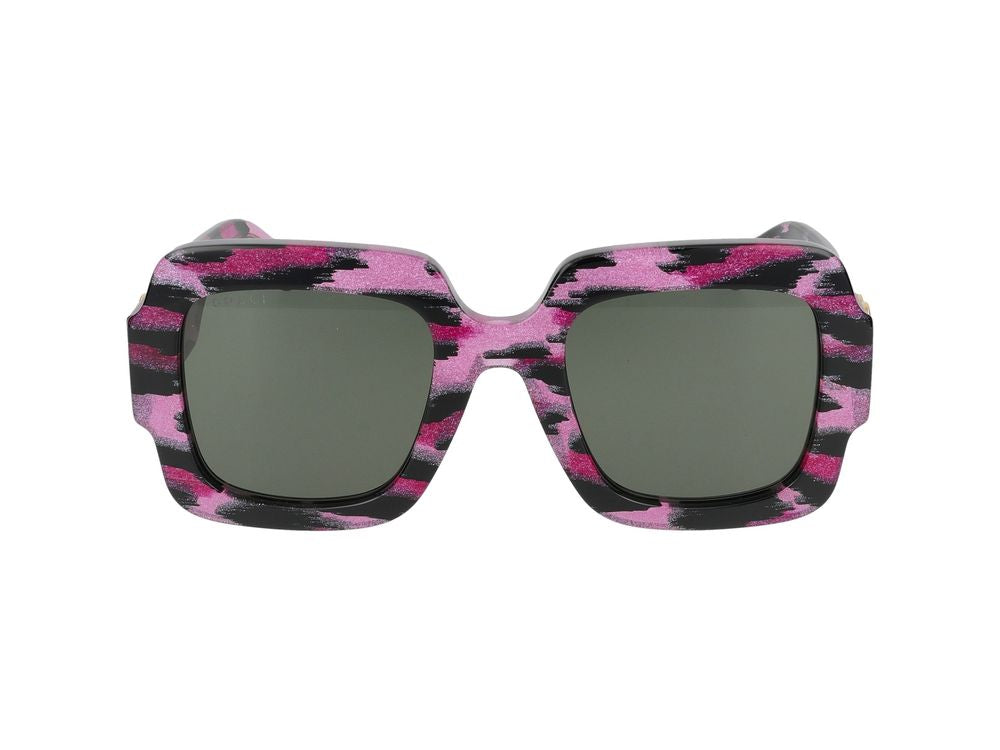 Sunglasses GG1547S 003 black black grey 50/24/145