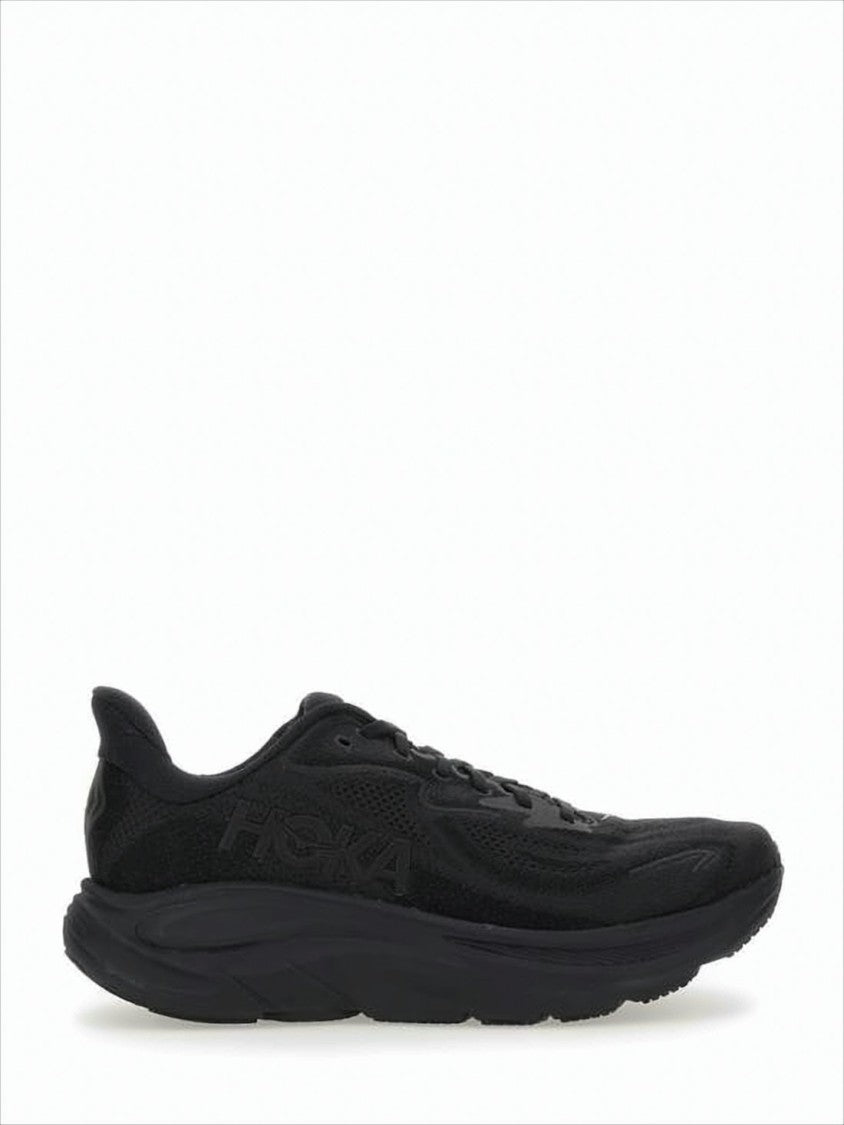 Breathable Mesh Sneakers with Durable Rubber Sole