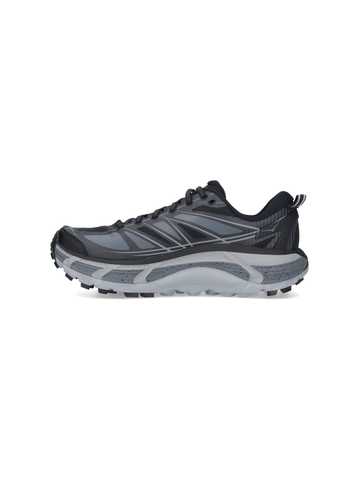 "Mafate Speed 2" Sneakers – Grey