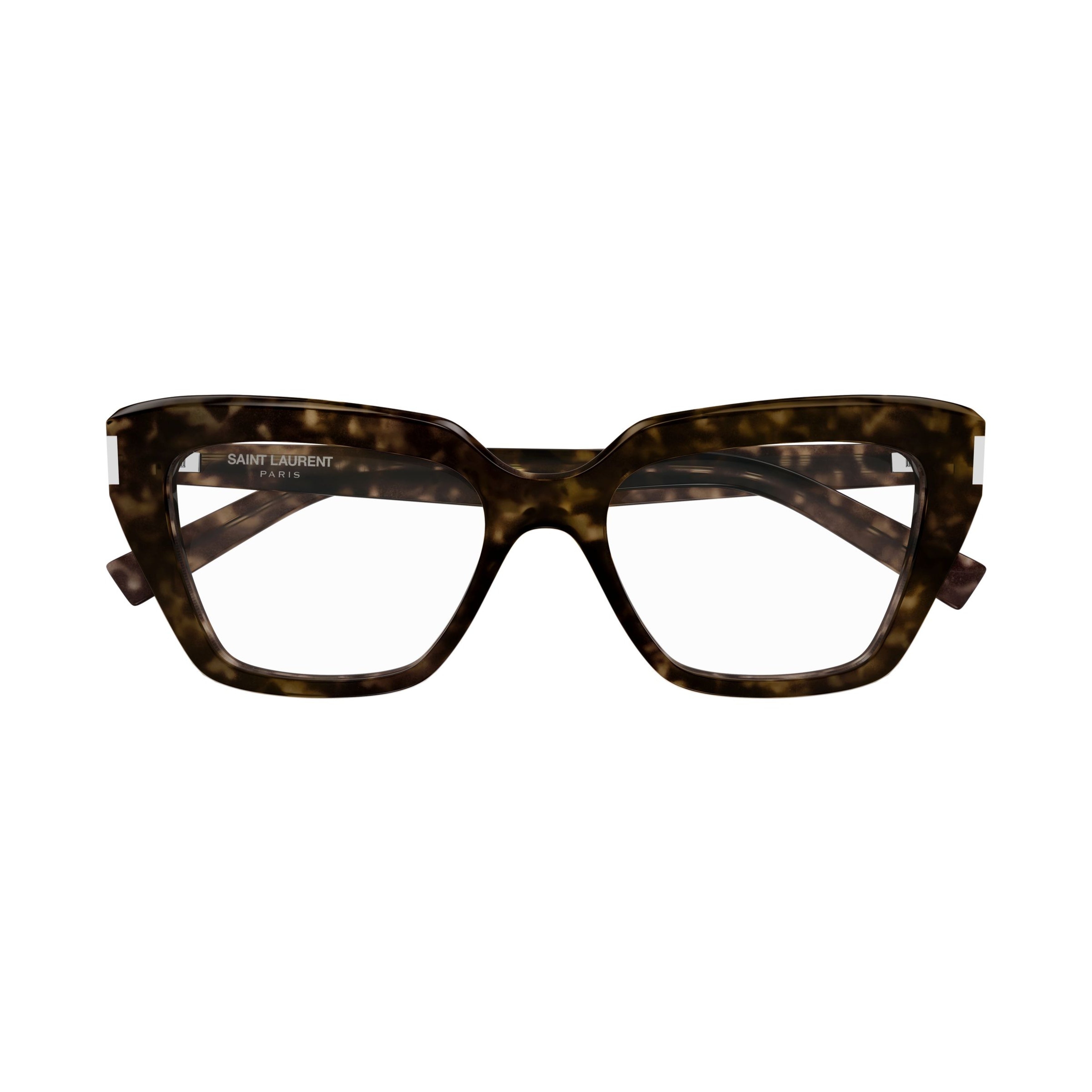 Sl 829 Oversized Tortoiseshell Square-Frame Sunglasses