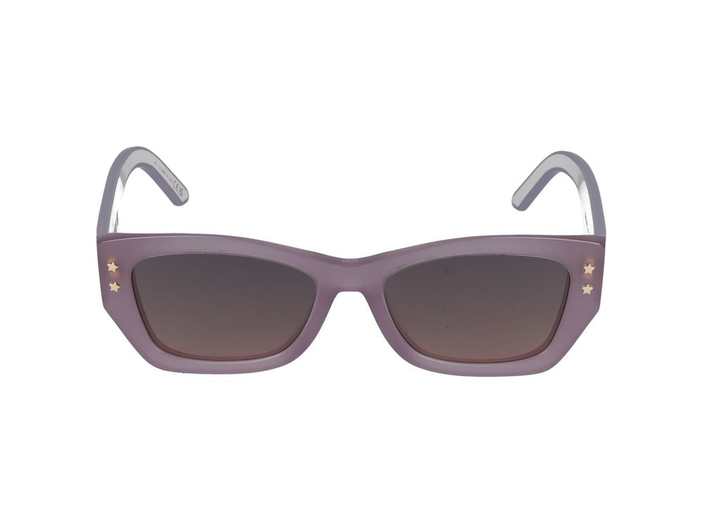 Sunglasses Diorpacific S2U 62G1 53/17/140