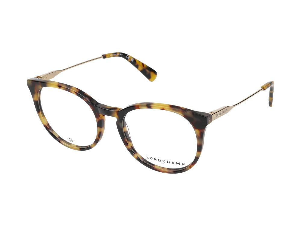 Eyeglasses LO2720 255 Tokyo Havana 51/18/140