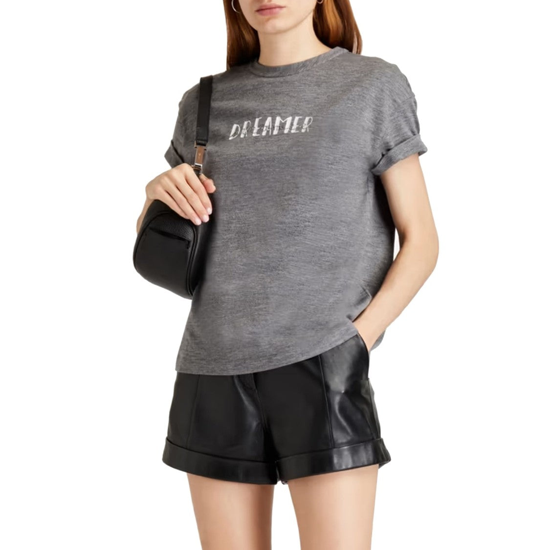 Dreamer Jersey T-Shirt