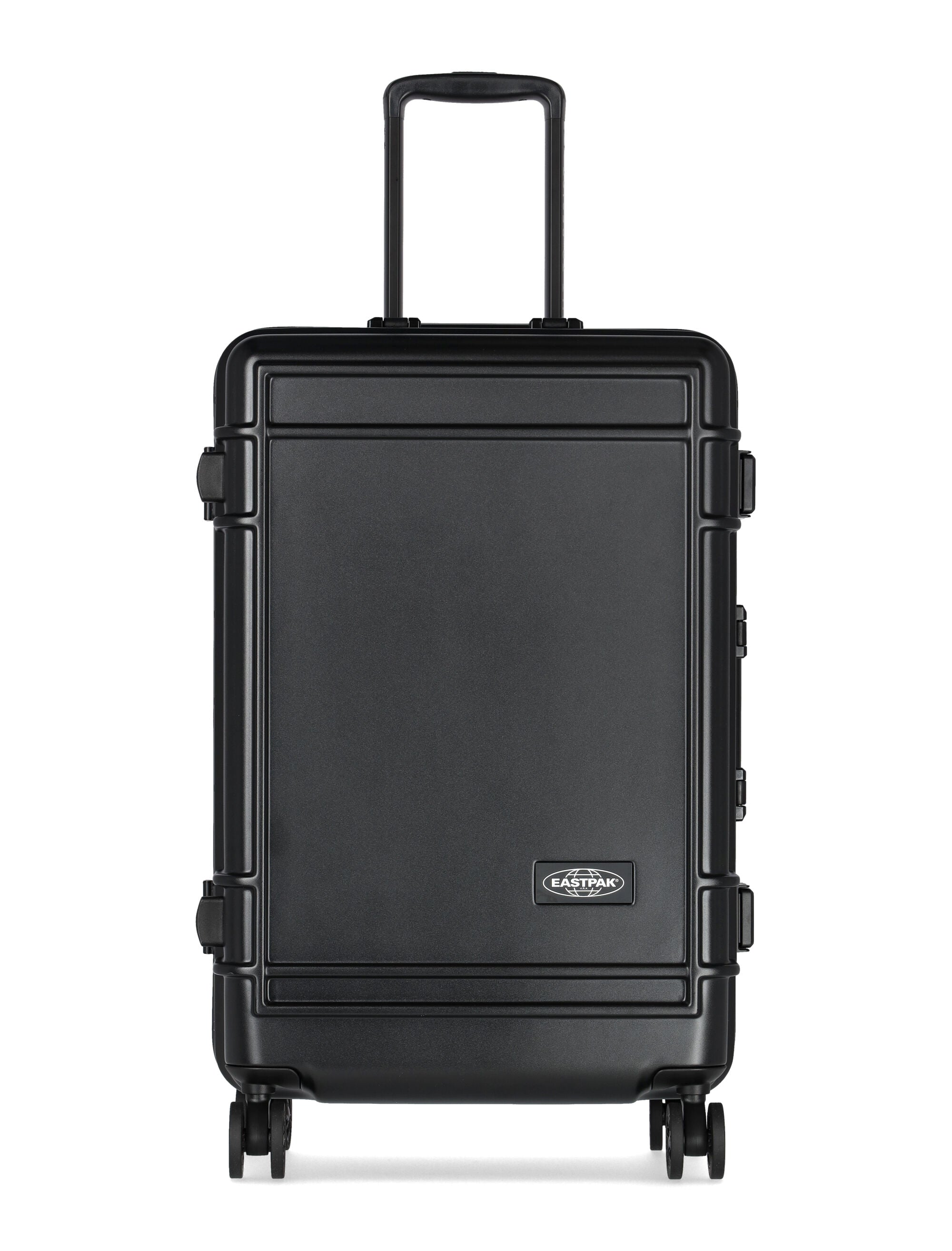 Resist'R Case M Black Hardshell Trolley