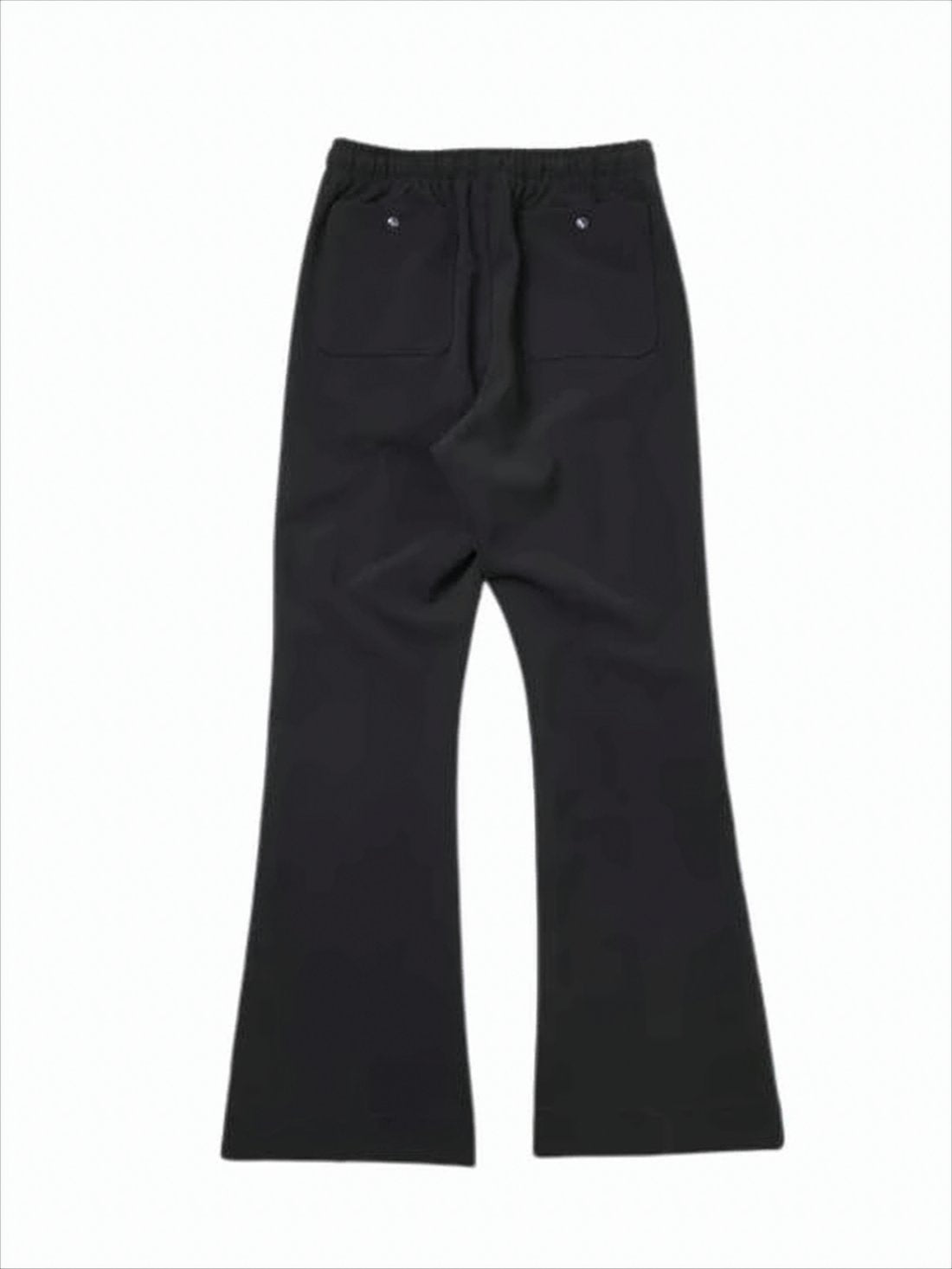 Flared Leg Training Pants