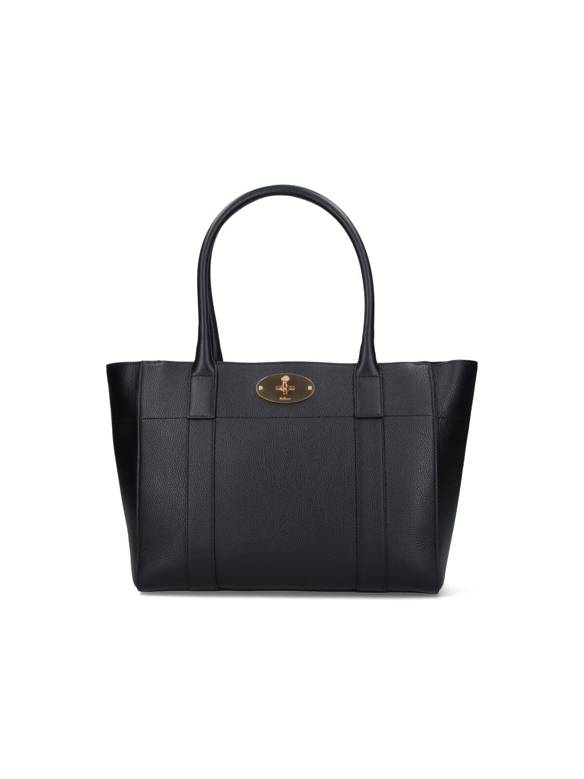 “Bayswater 9 to 5” Top-Handle Bag – Black