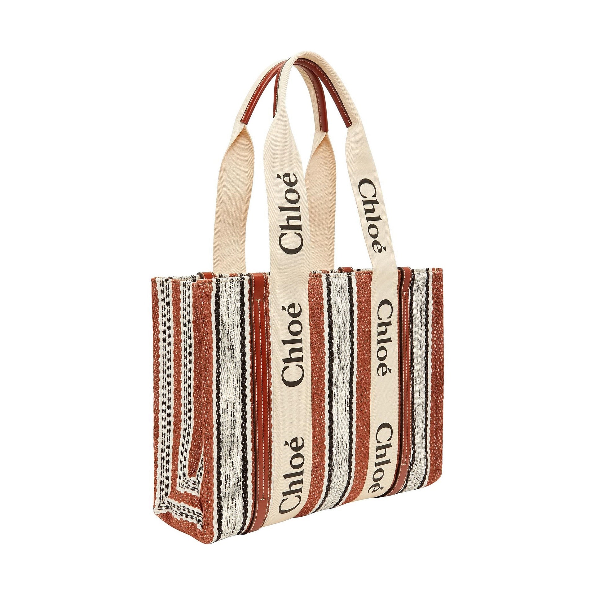 Medium Woody Tote Bag