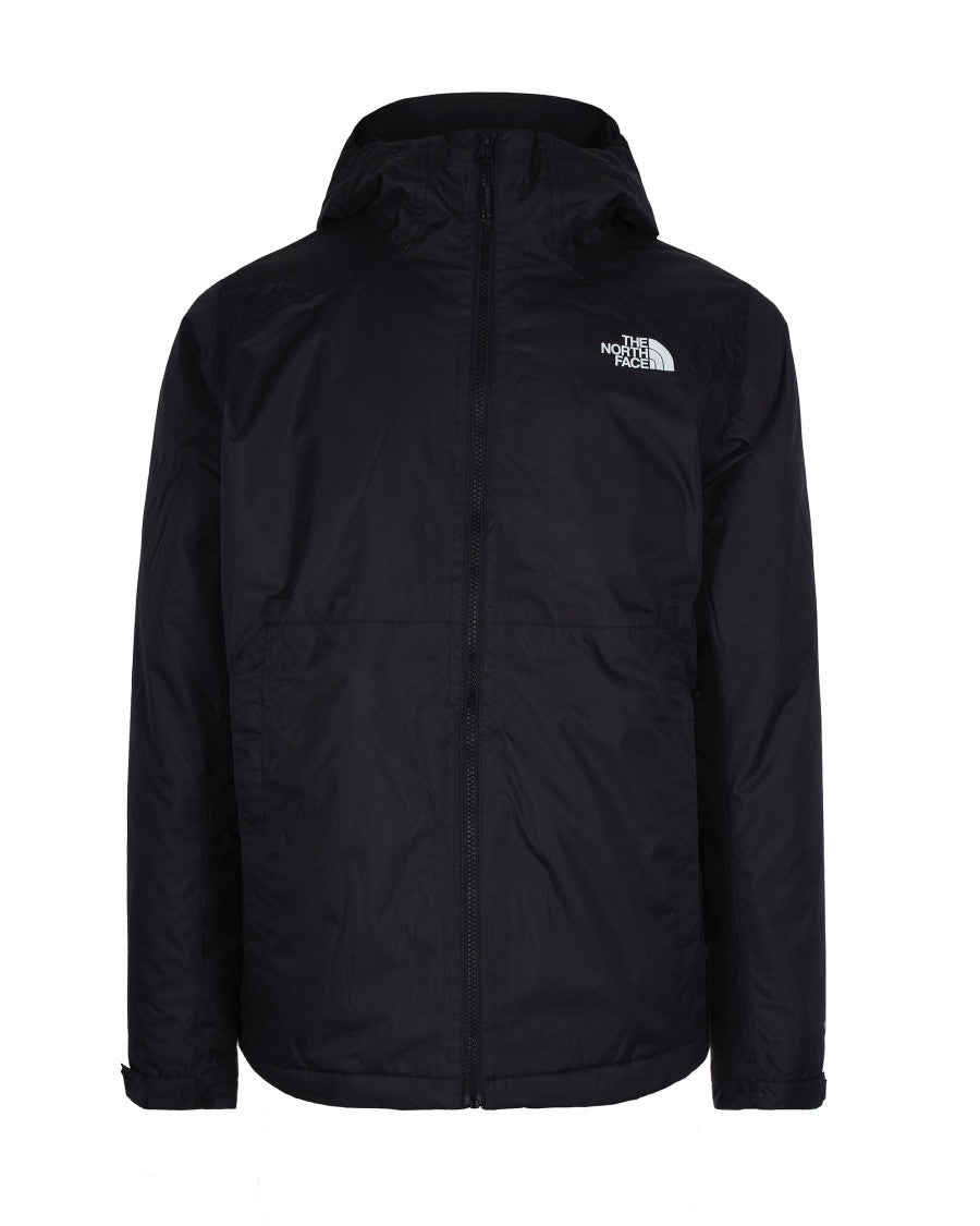 Waterproof Millerton Jacket With Adjustable Hood